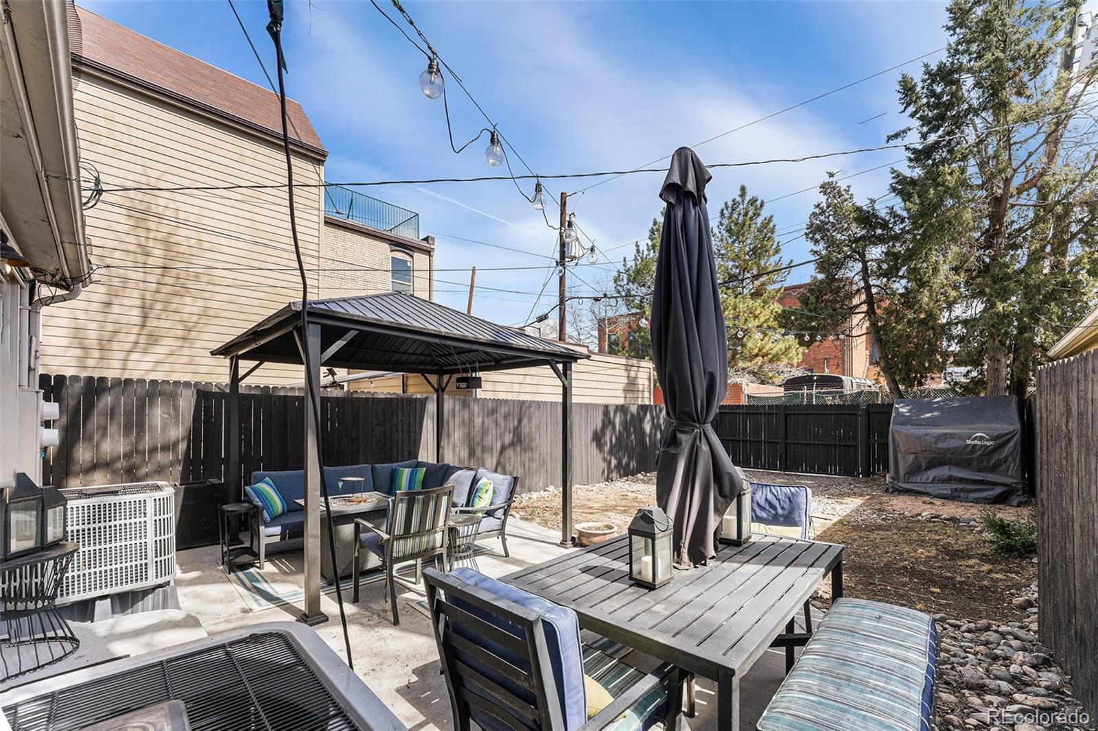 MLS Image #27 for 568  galapago street,denver, Colorado