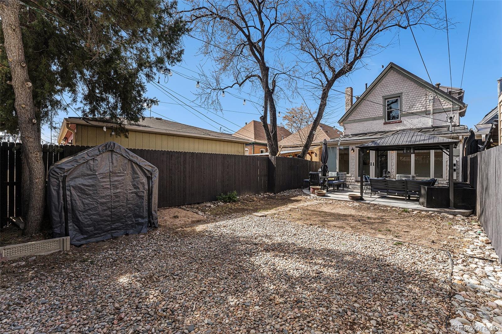 MLS Image #28 for 568  galapago street,denver, Colorado