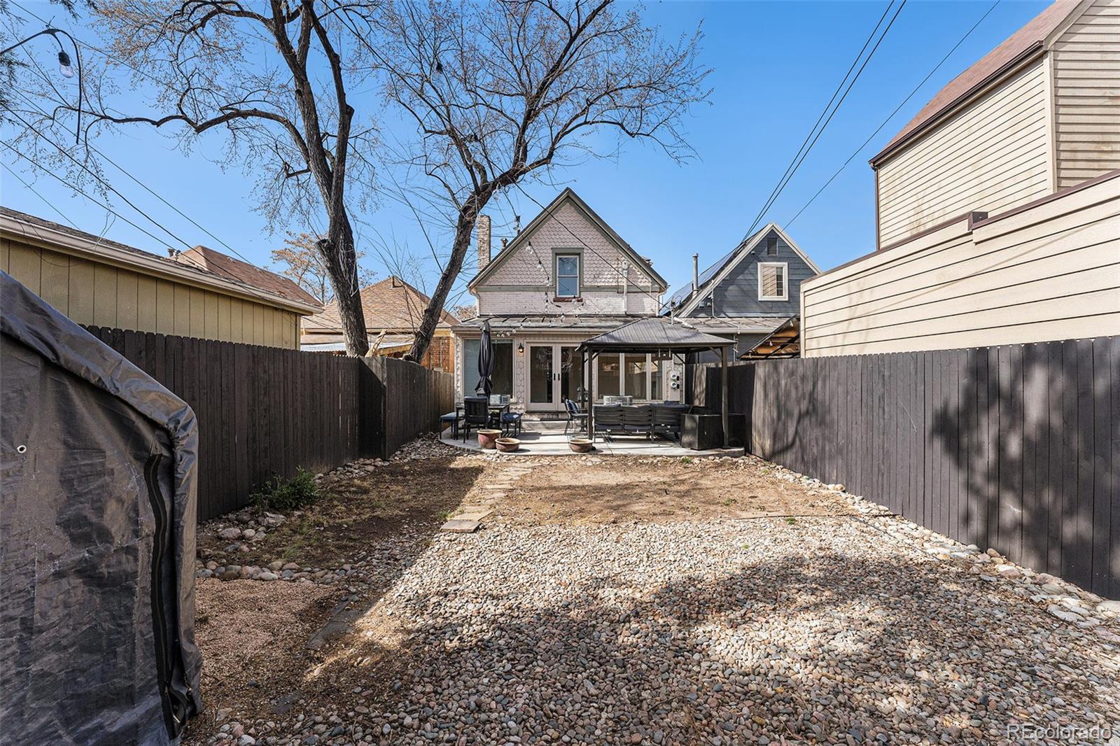 MLS Image #29 for 568  galapago street,denver, Colorado