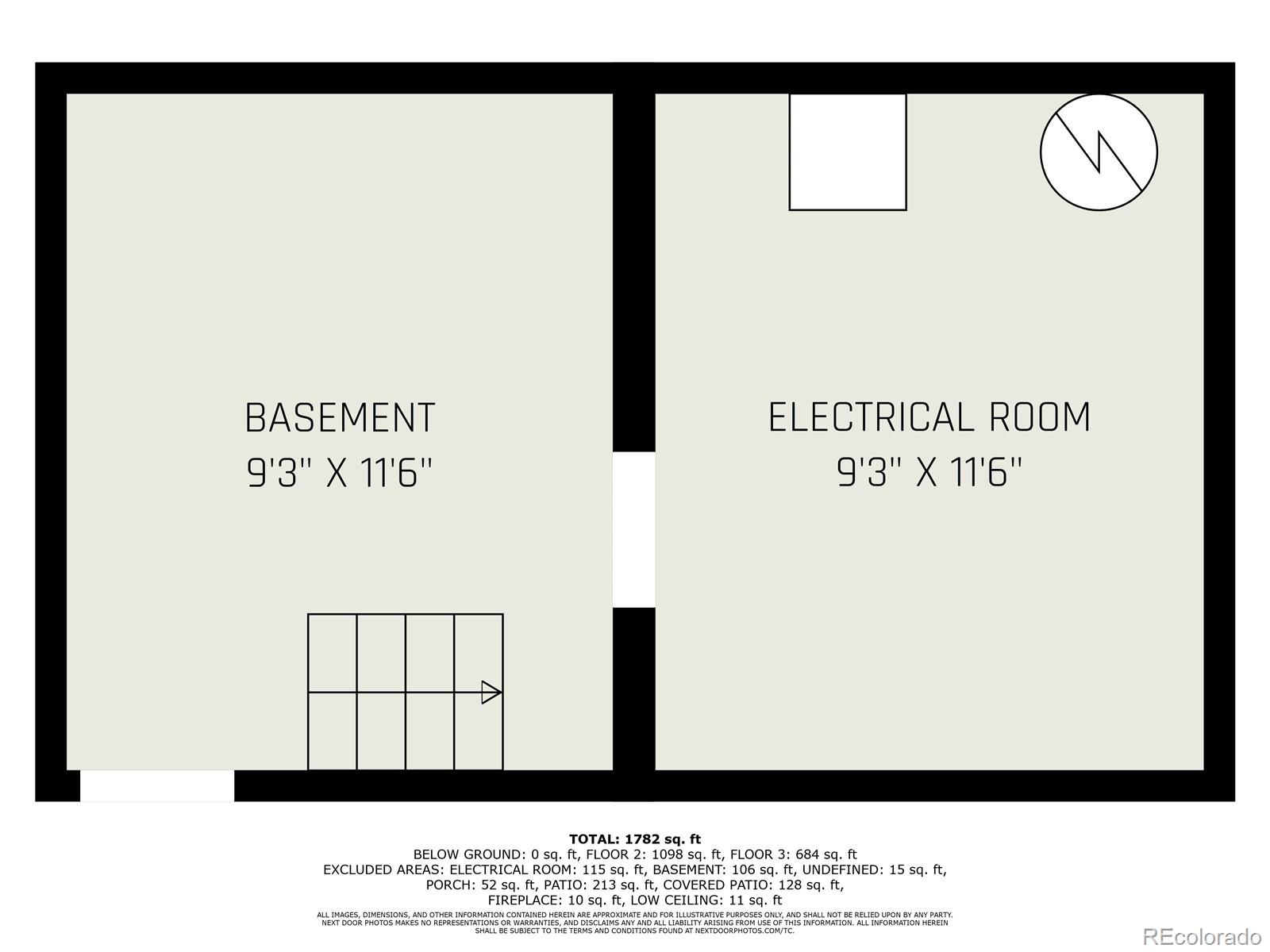 MLS Image #32 for 568  galapago street,denver, Colorado