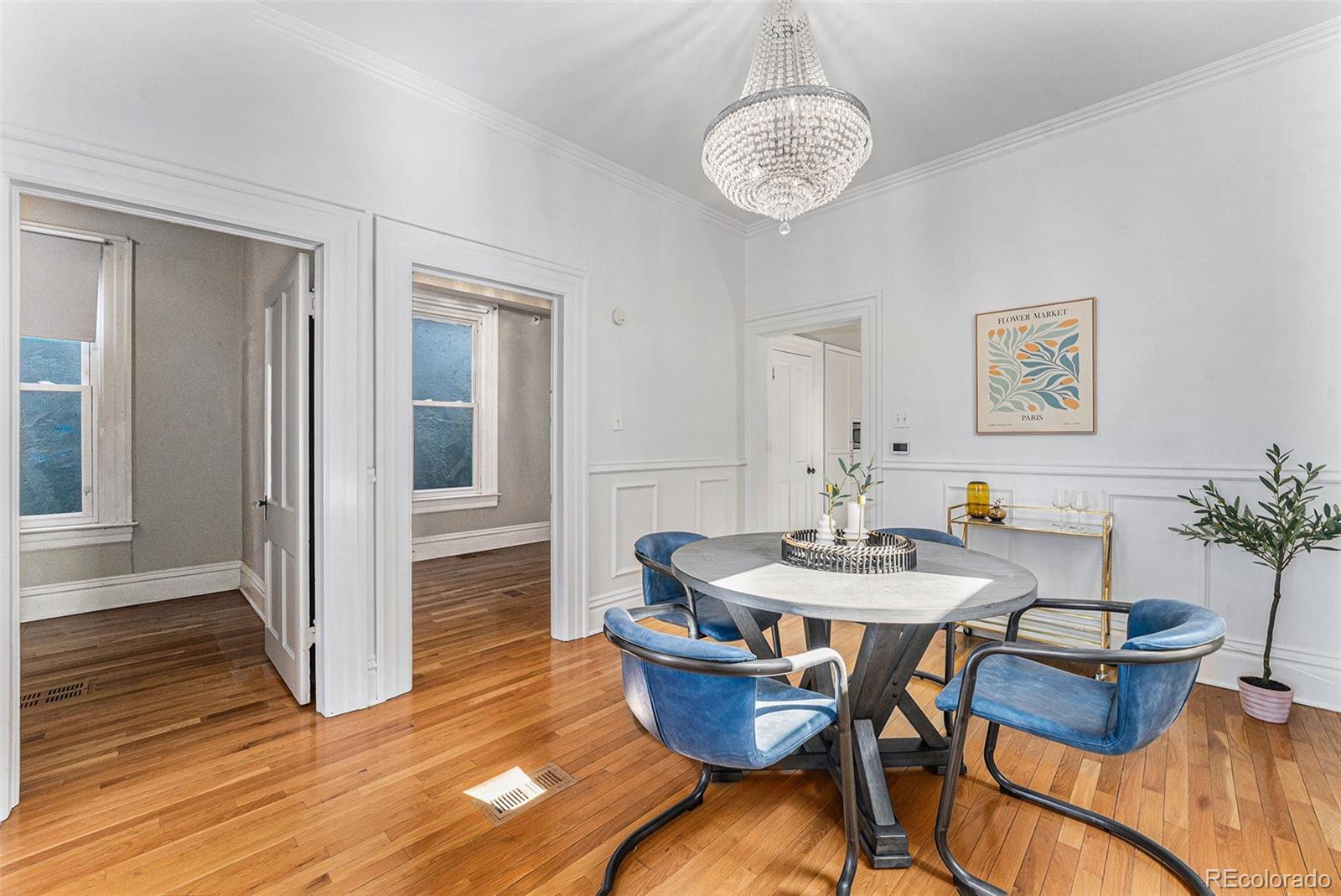 MLS Image #6 for 568  galapago street,denver, Colorado