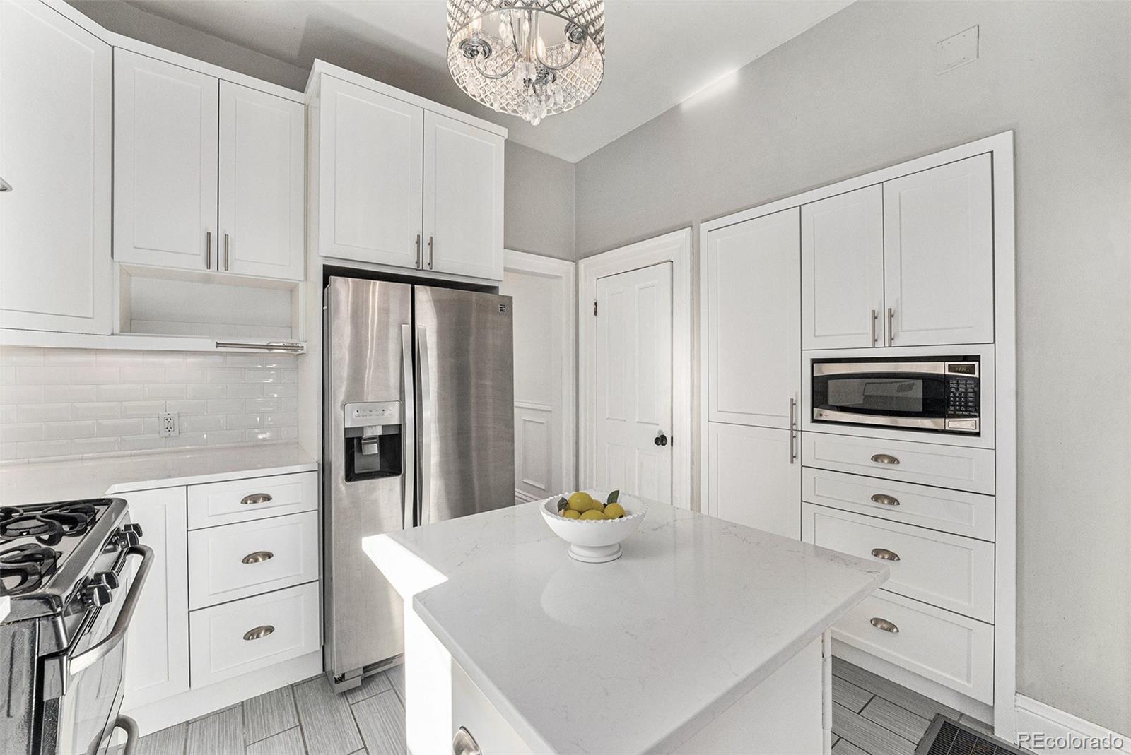 MLS Image #9 for 568  galapago street,denver, Colorado