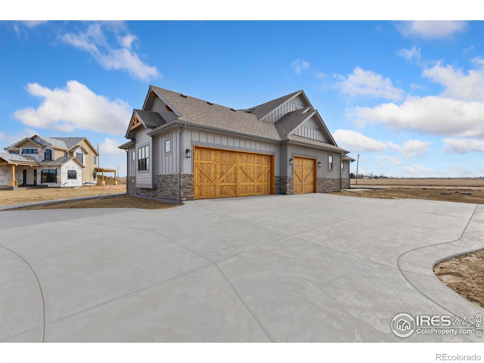 Report Image for 1920  Country Drive,Frederick, Colorado