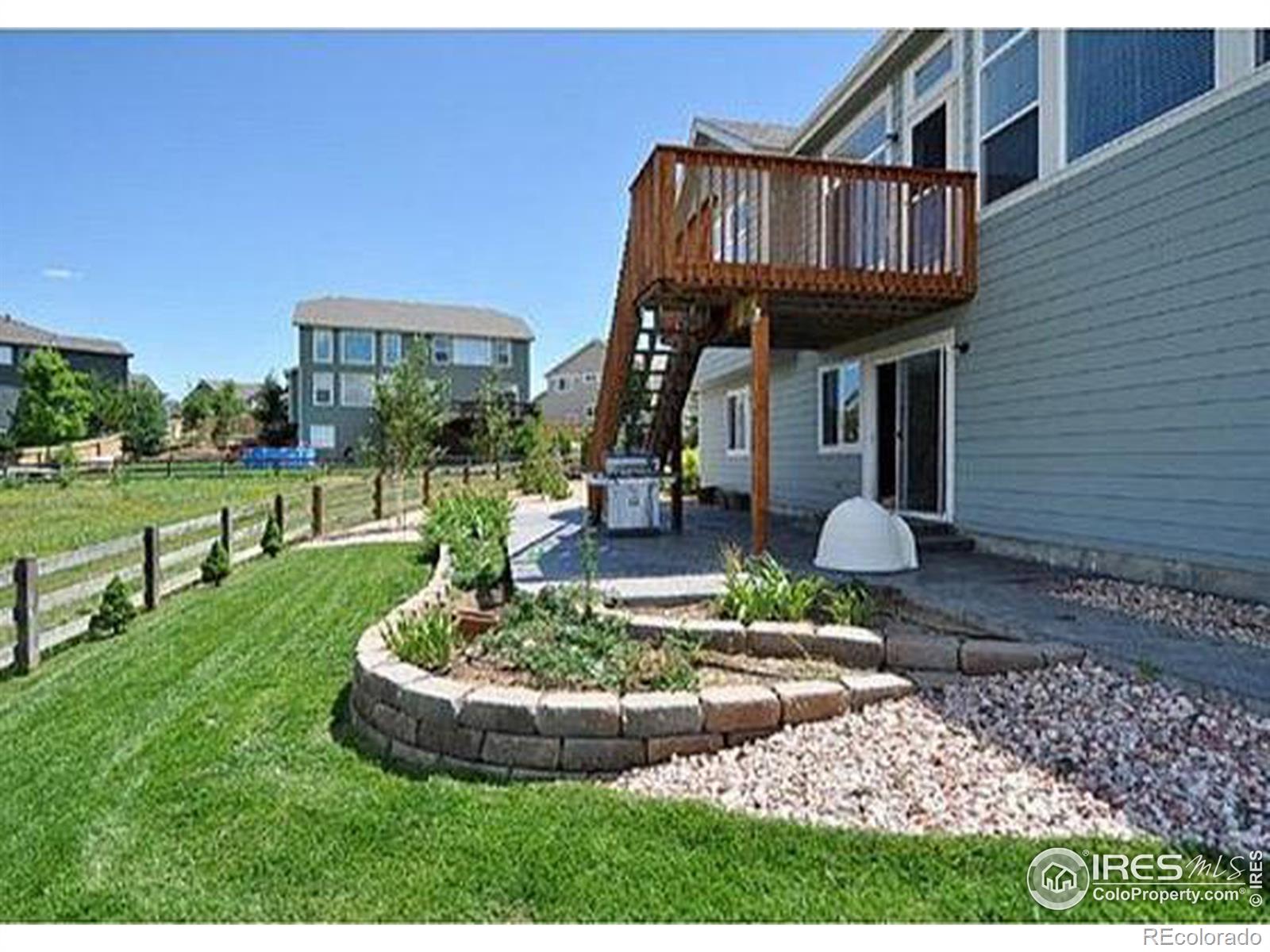 MLS Image #9 for 327  drake lane,johnstown, Colorado