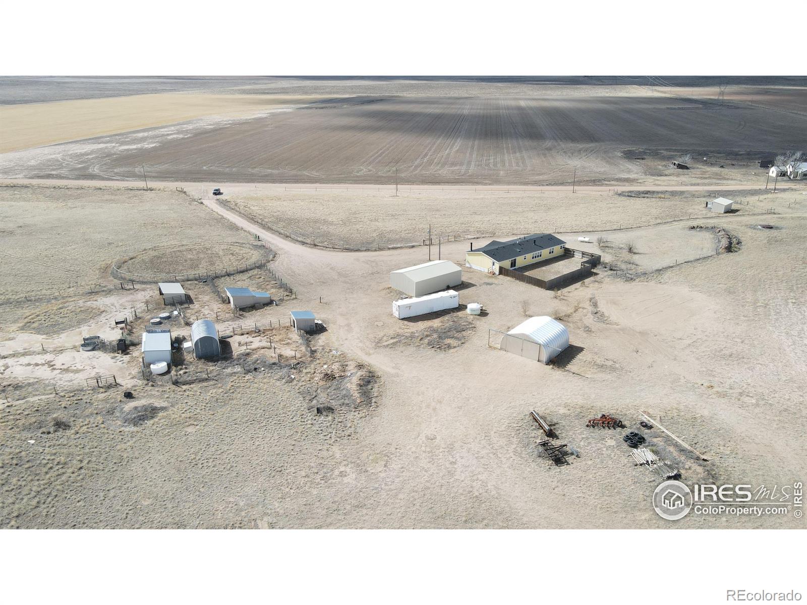 MLS Image #1 for 28886  county road 23 ,snyder, Colorado