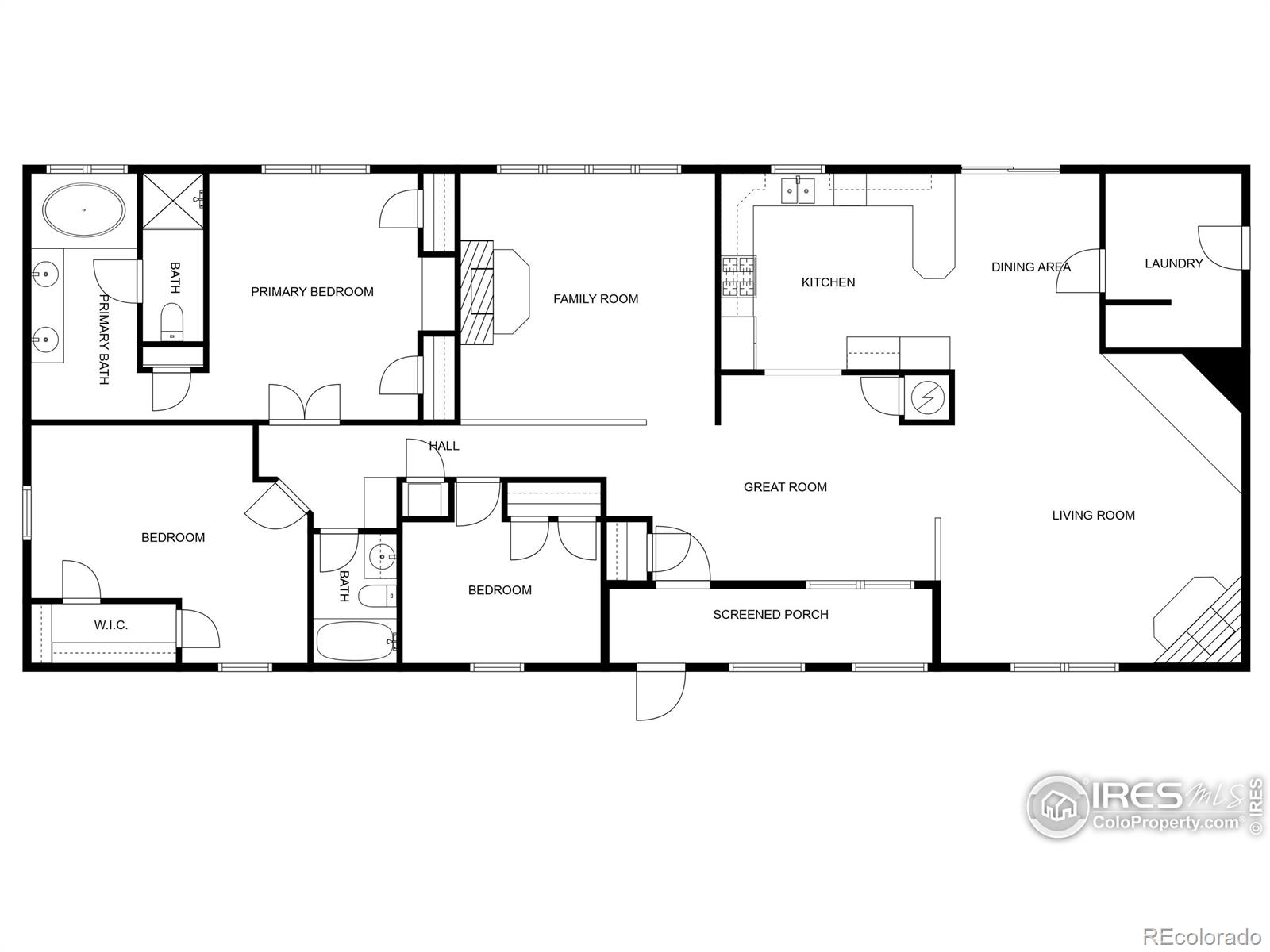 MLS Image #4 for 28886  county road 23 ,snyder, Colorado