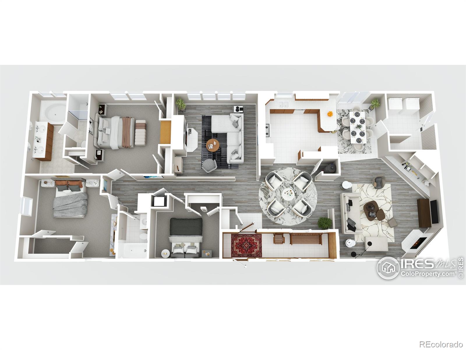 MLS Image #5 for 28886  county road 23 ,snyder, Colorado