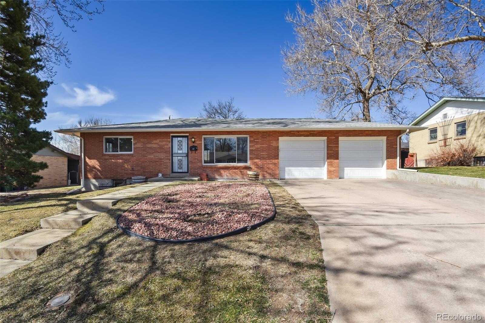 MLS Image #0 for 2813 s zenobia street,denver, Colorado