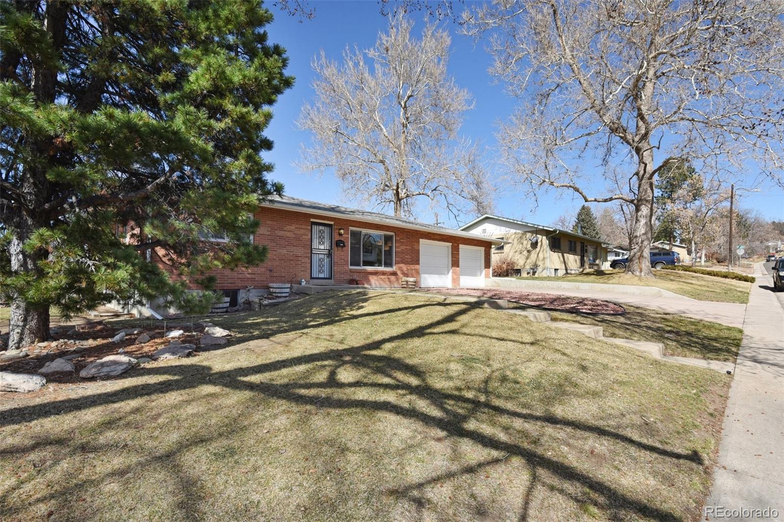 CMA Image for 2813 s zenobia street,Denver, Colorado