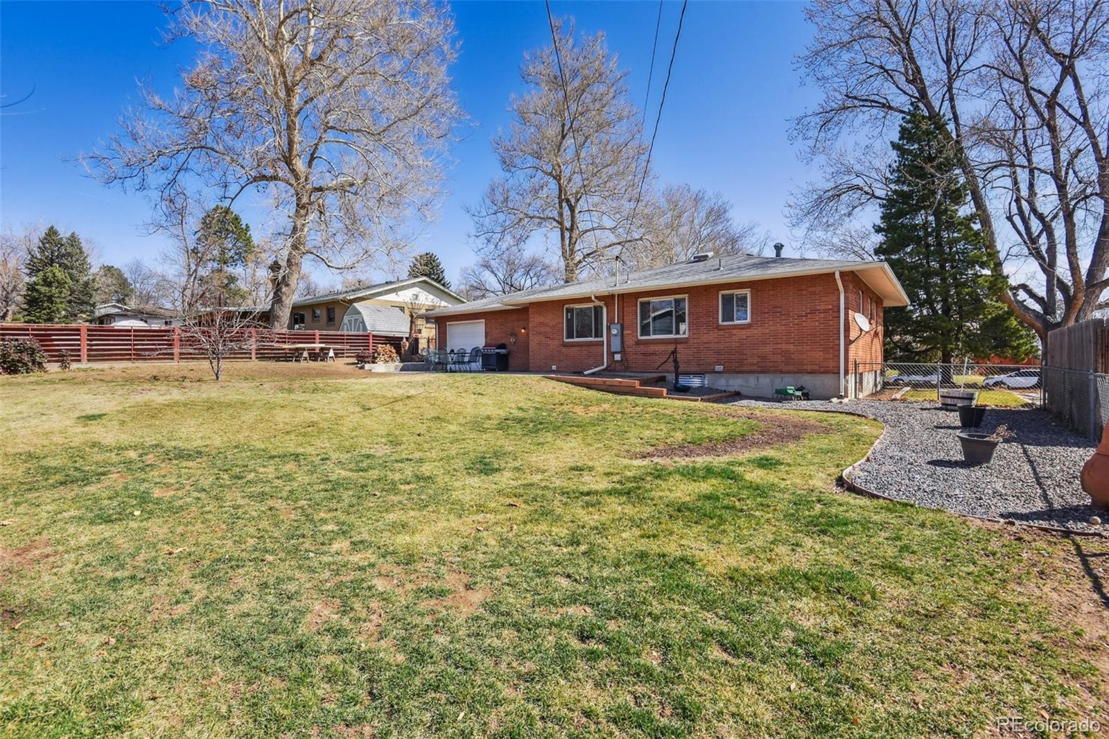 MLS Image #18 for 2813 s zenobia street,denver, Colorado