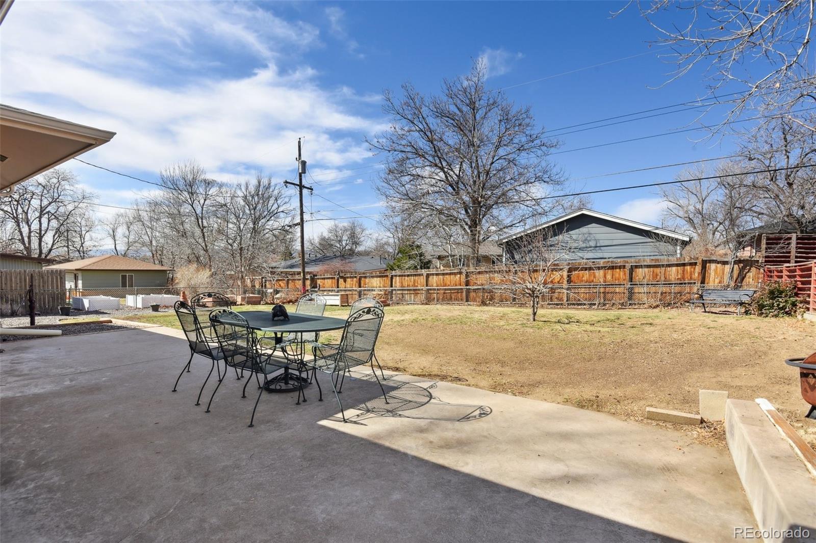 MLS Image #19 for 2813 s zenobia street,denver, Colorado