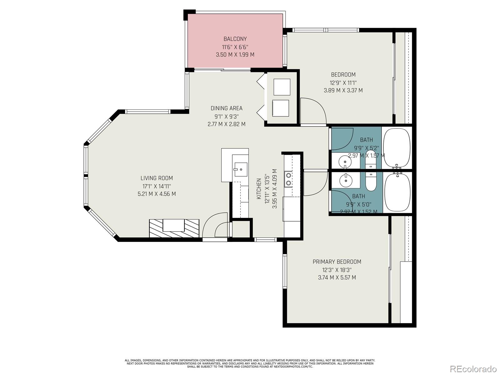 MLS Image #26 for 6731 s ivy way,centennial, Colorado