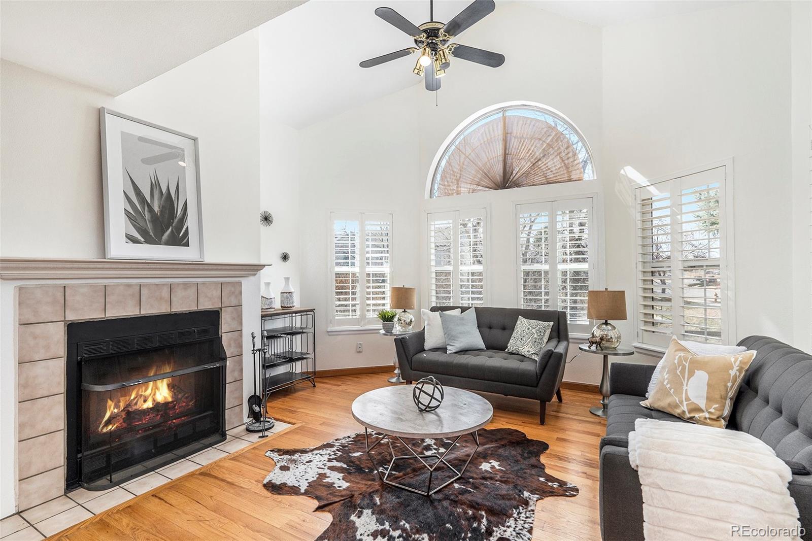 MLS Image #3 for 6731 s ivy way,centennial, Colorado