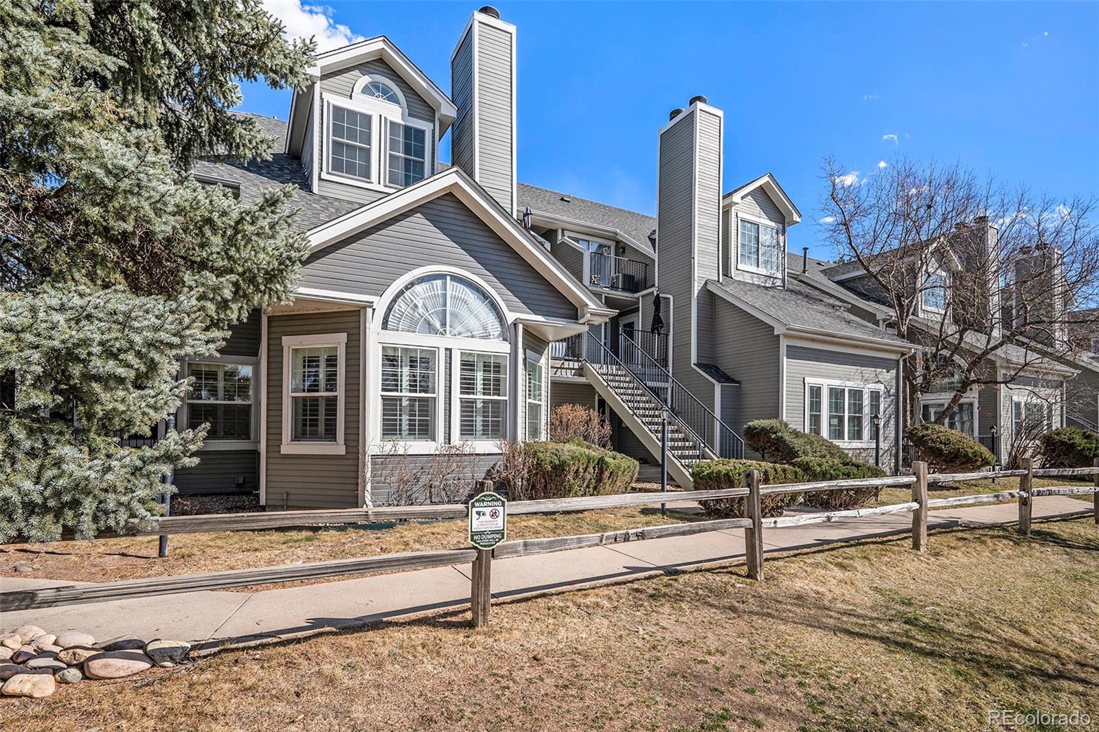 MLS Image #5 for 6731 s ivy way,centennial, Colorado