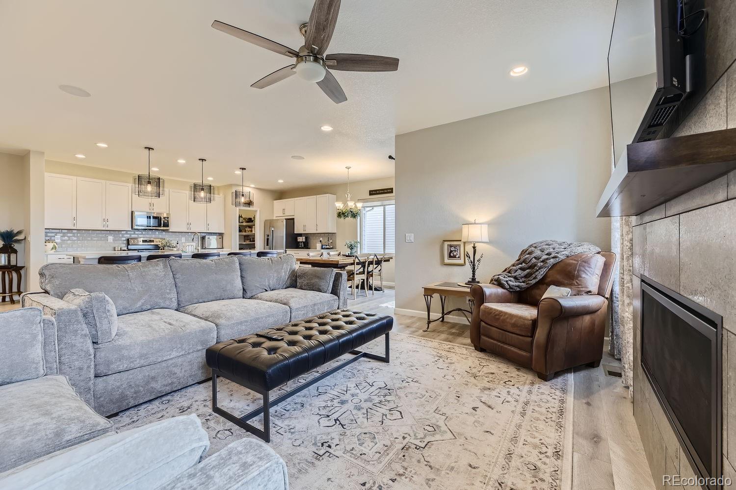 MLS Image #10 for 5775  pinto valley street,parker, Colorado