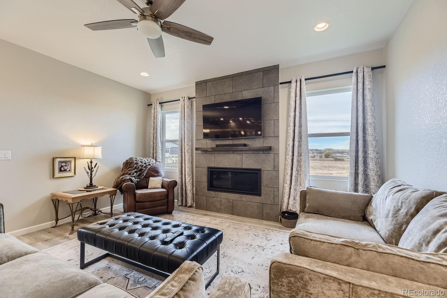 MLS Image #11 for 5775  pinto valley street,parker, Colorado