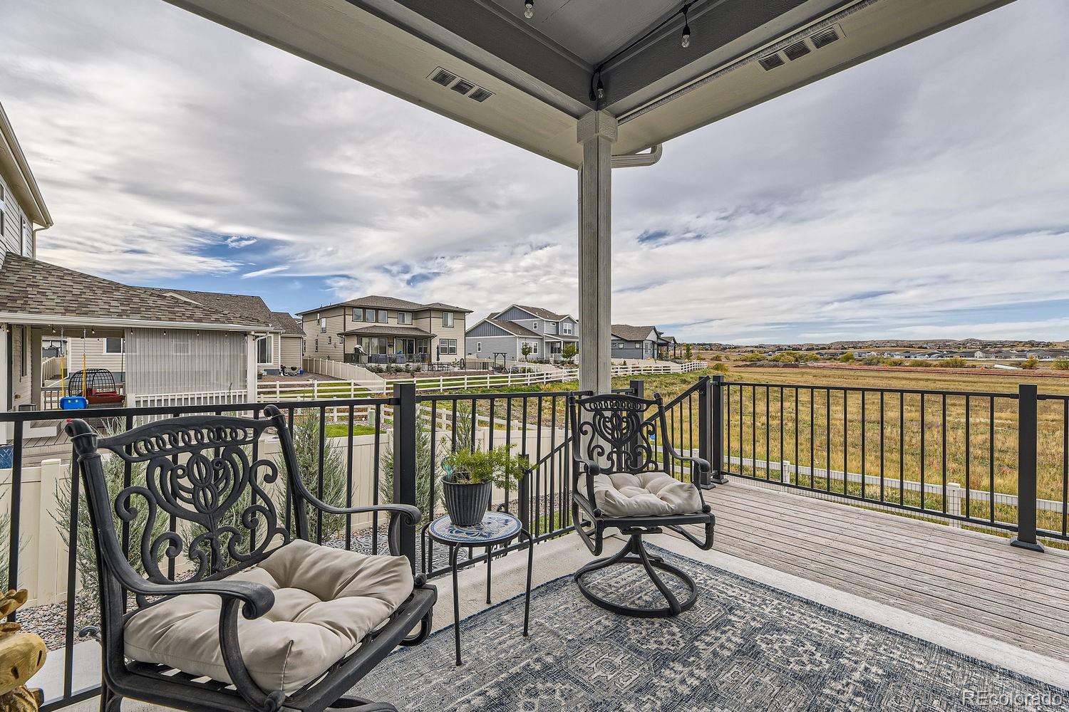 MLS Image #22 for 5775  pinto valley street,parker, Colorado