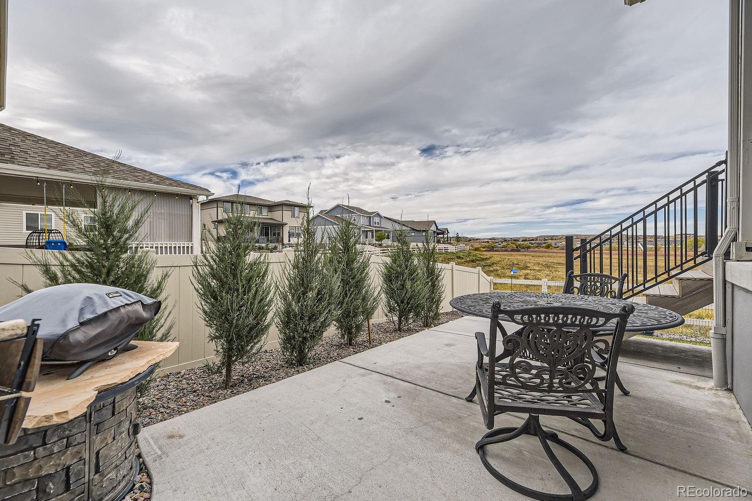 MLS Image #23 for 5775  pinto valley street,parker, Colorado