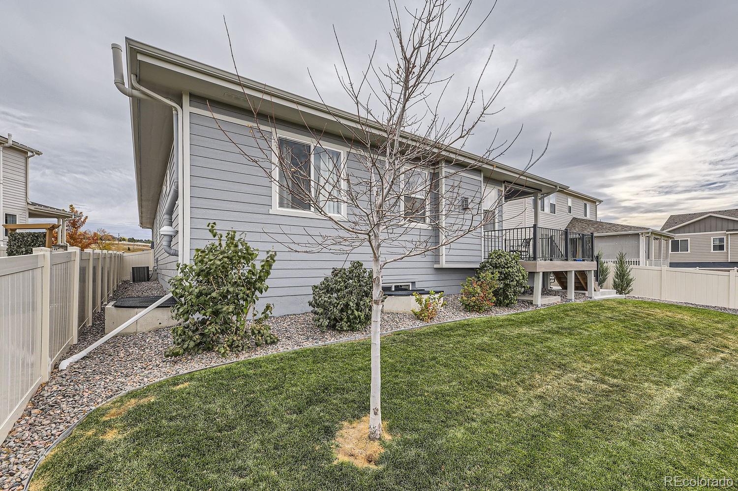 MLS Image #25 for 5775  pinto valley street,parker, Colorado