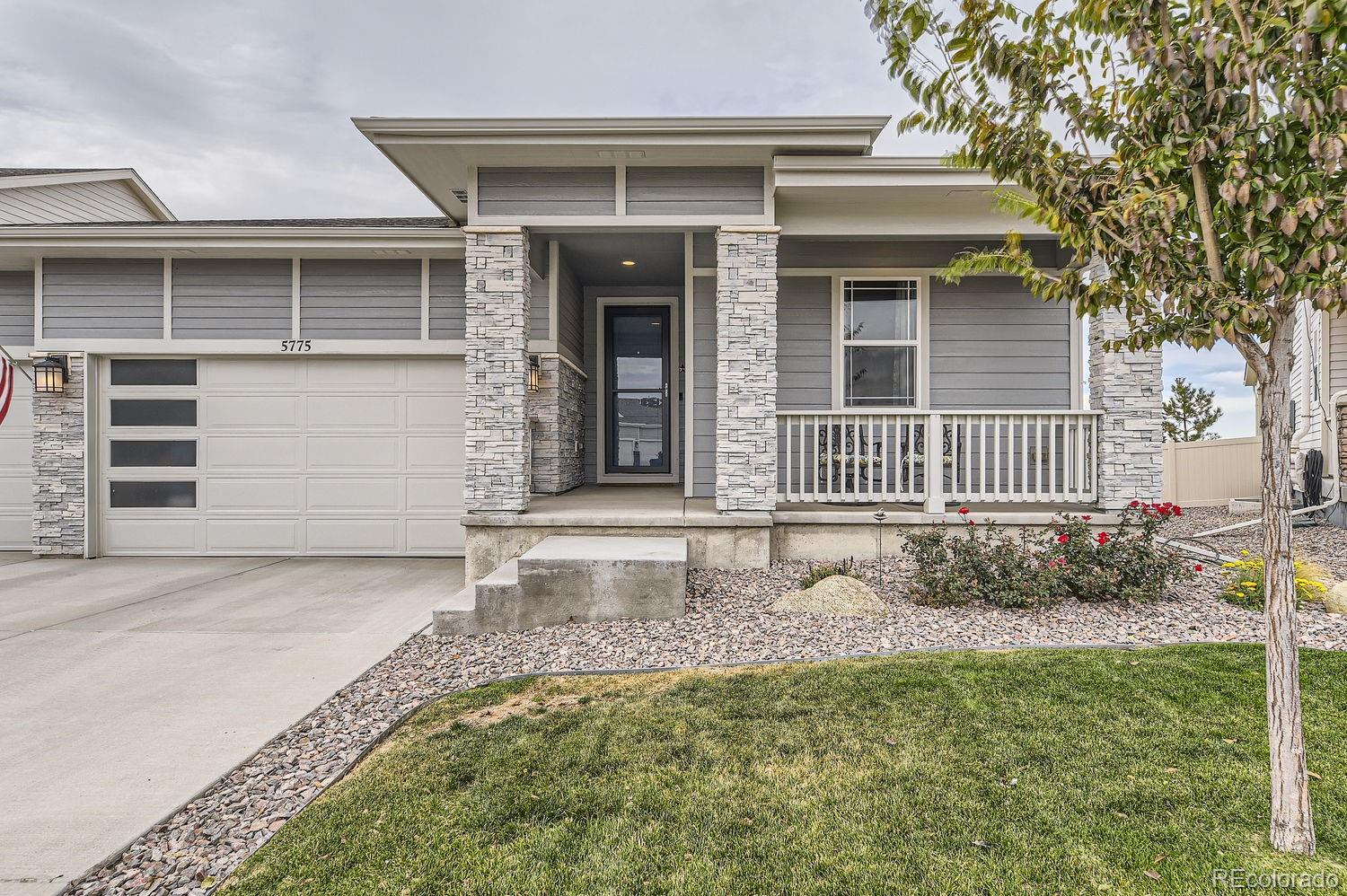 MLS Image #26 for 5775  pinto valley street,parker, Colorado