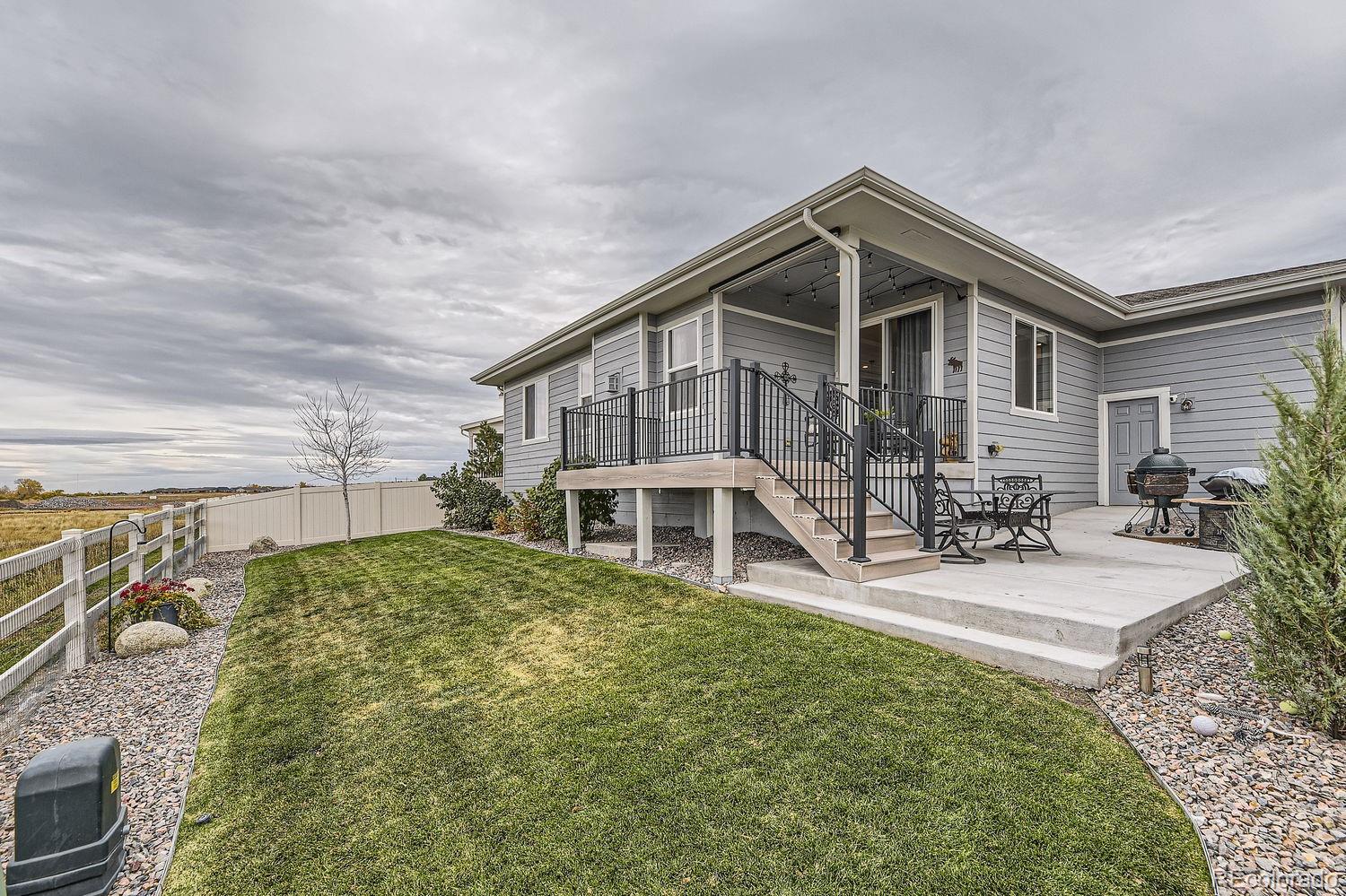 MLS Image #3 for 5775  pinto valley street,parker, Colorado
