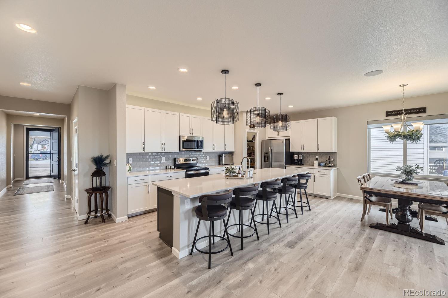 MLS Image #5 for 5775  pinto valley street,parker, Colorado