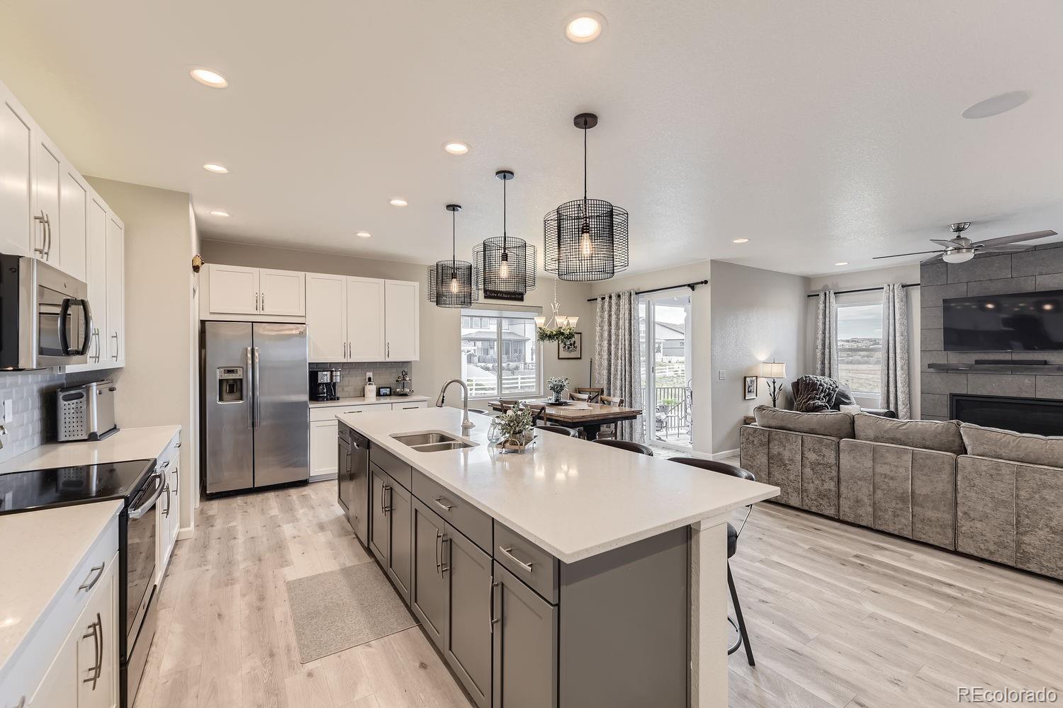MLS Image #6 for 5775  pinto valley street,parker, Colorado