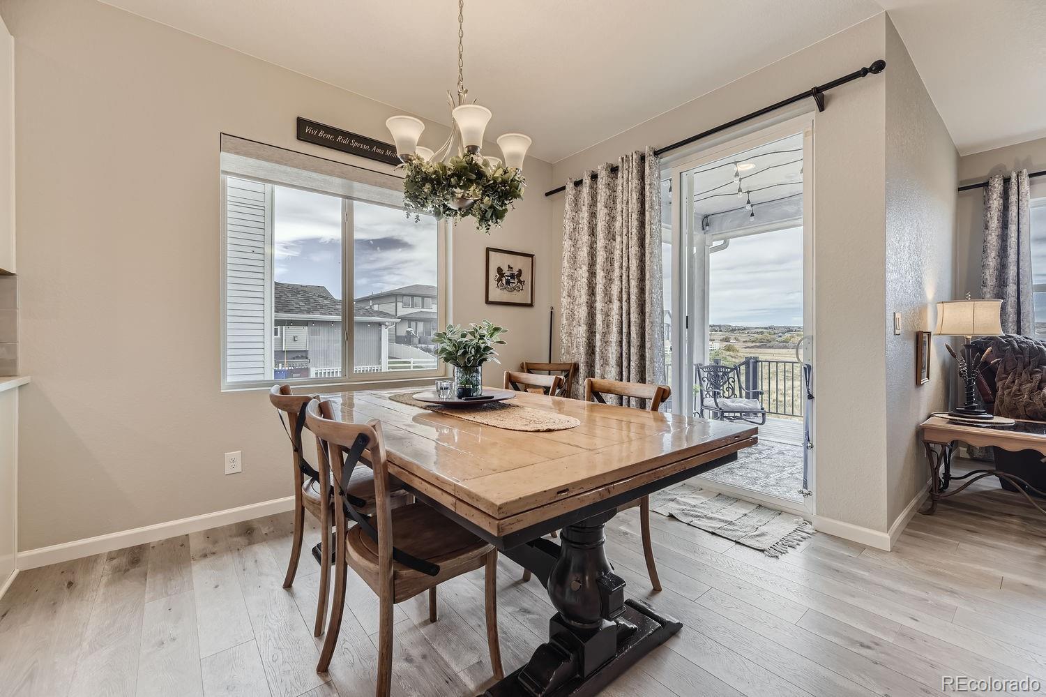 MLS Image #8 for 5775  pinto valley street,parker, Colorado