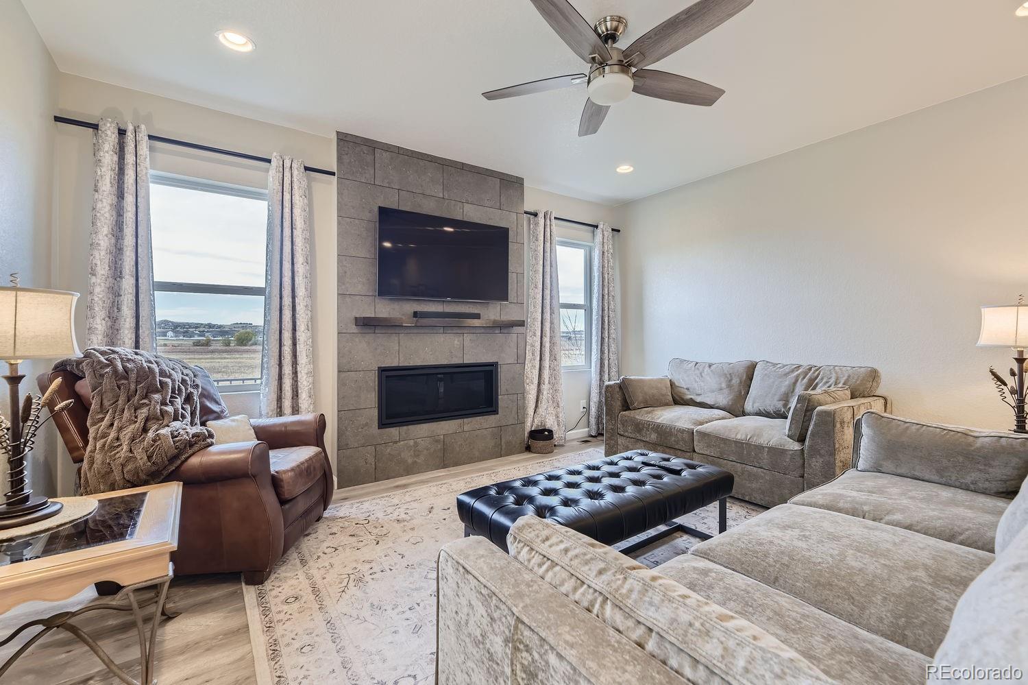 MLS Image #9 for 5775  pinto valley street,parker, Colorado