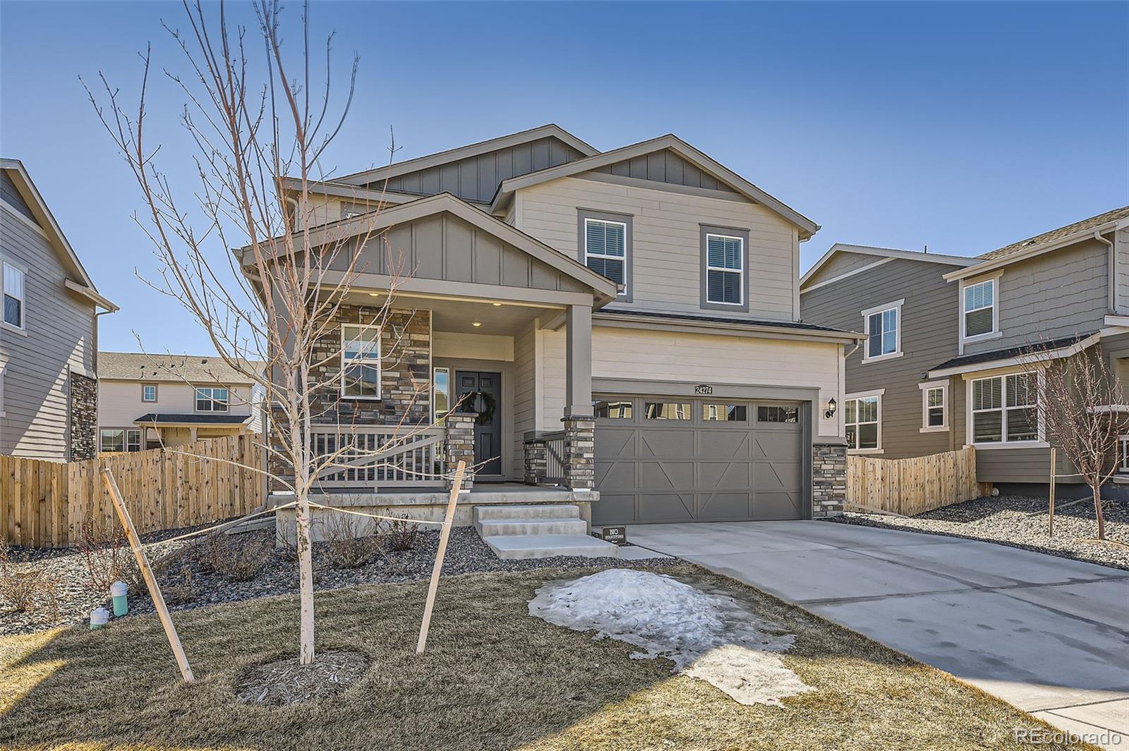 MLS Image #2 for 24274 e walsh avenue,aurora, Colorado