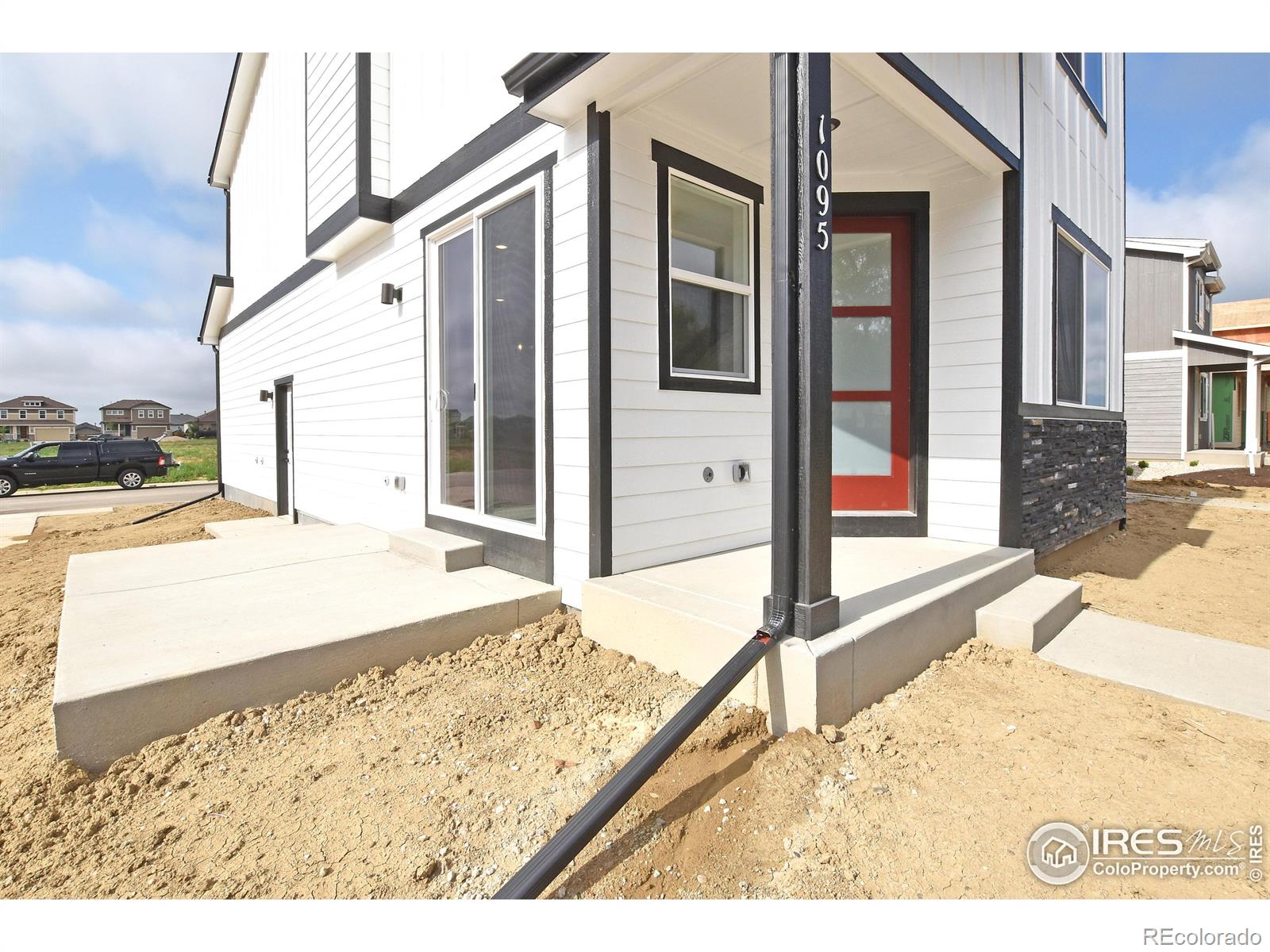 MLS Image #3 for 367  fickel farm trail,berthoud, Colorado