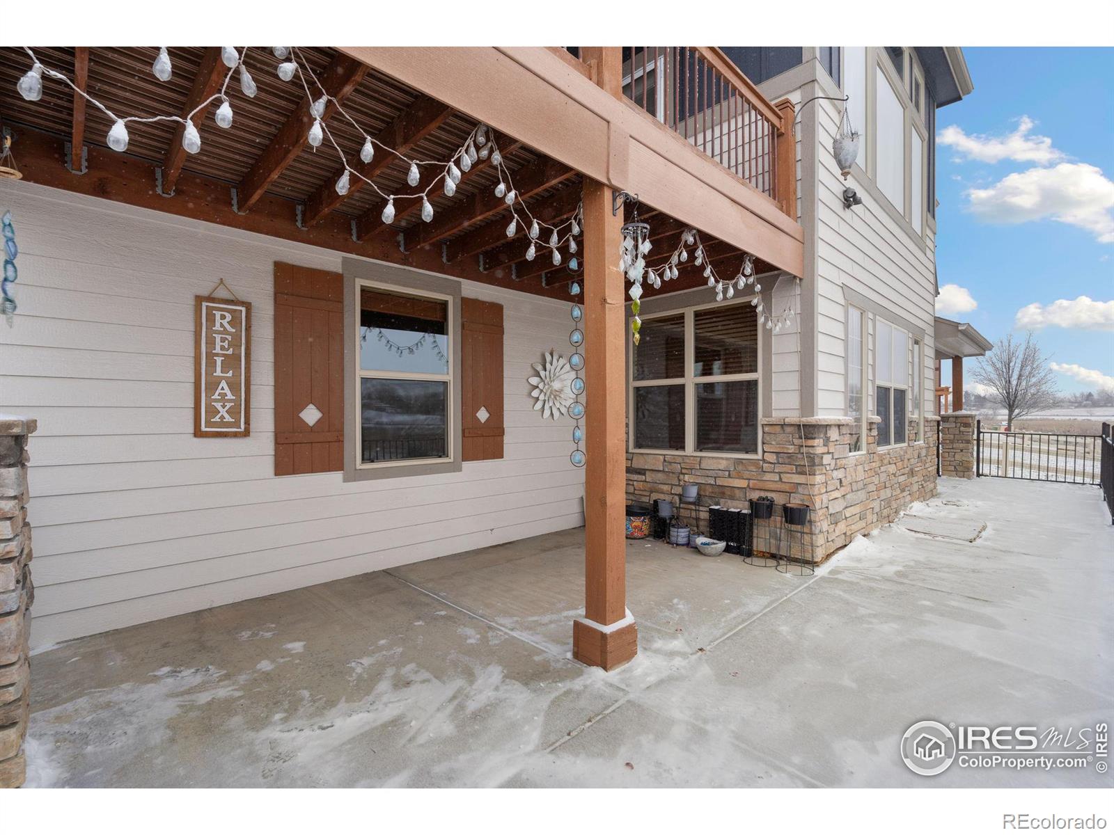 MLS Image #30 for 5080  coral burst circle,loveland, Colorado