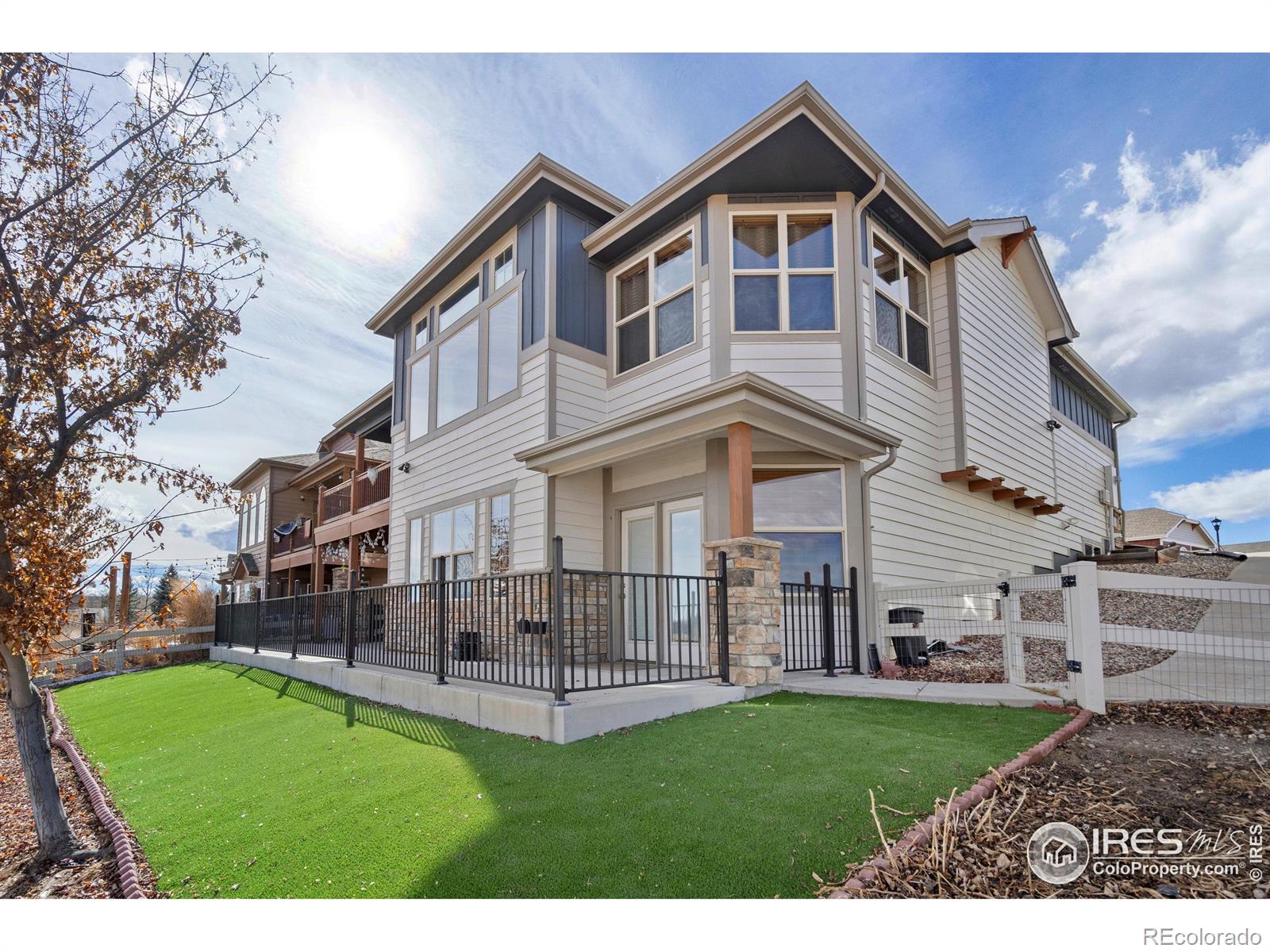 MLS Image #33 for 5080  coral burst circle,loveland, Colorado