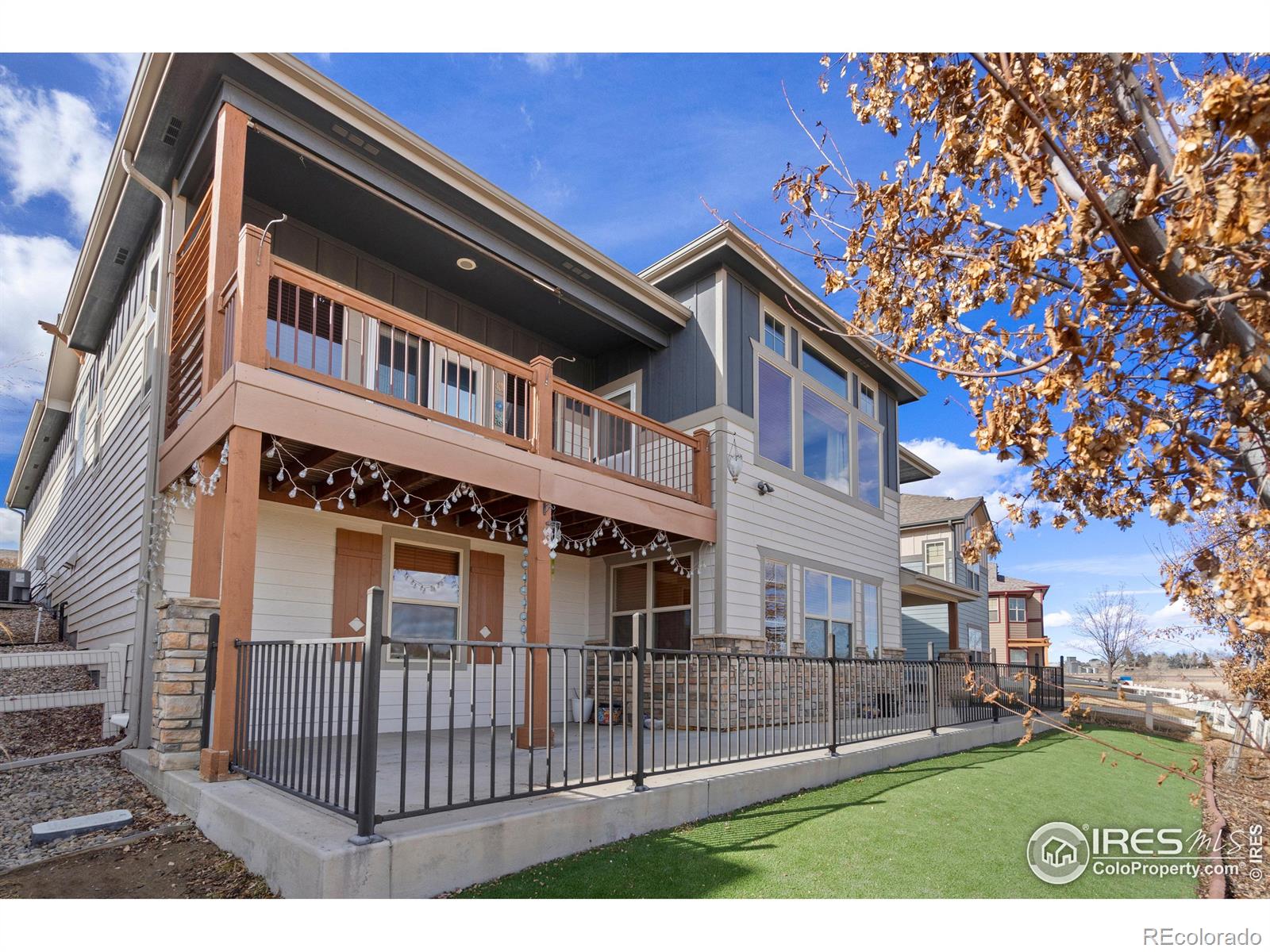 MLS Image #34 for 5080  coral burst circle,loveland, Colorado