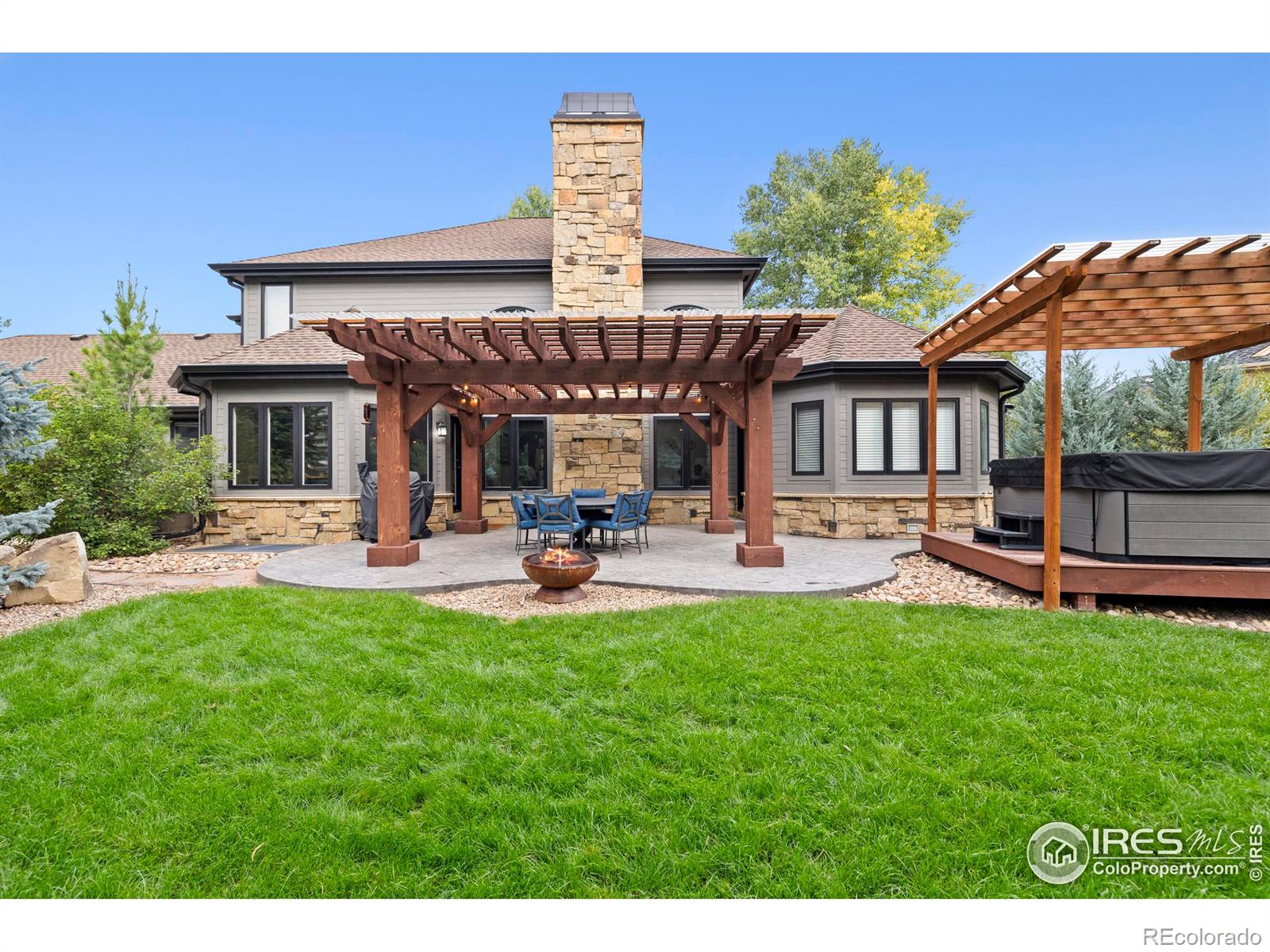 MLS Image #35 for 813  whitehall court,fort collins, Colorado