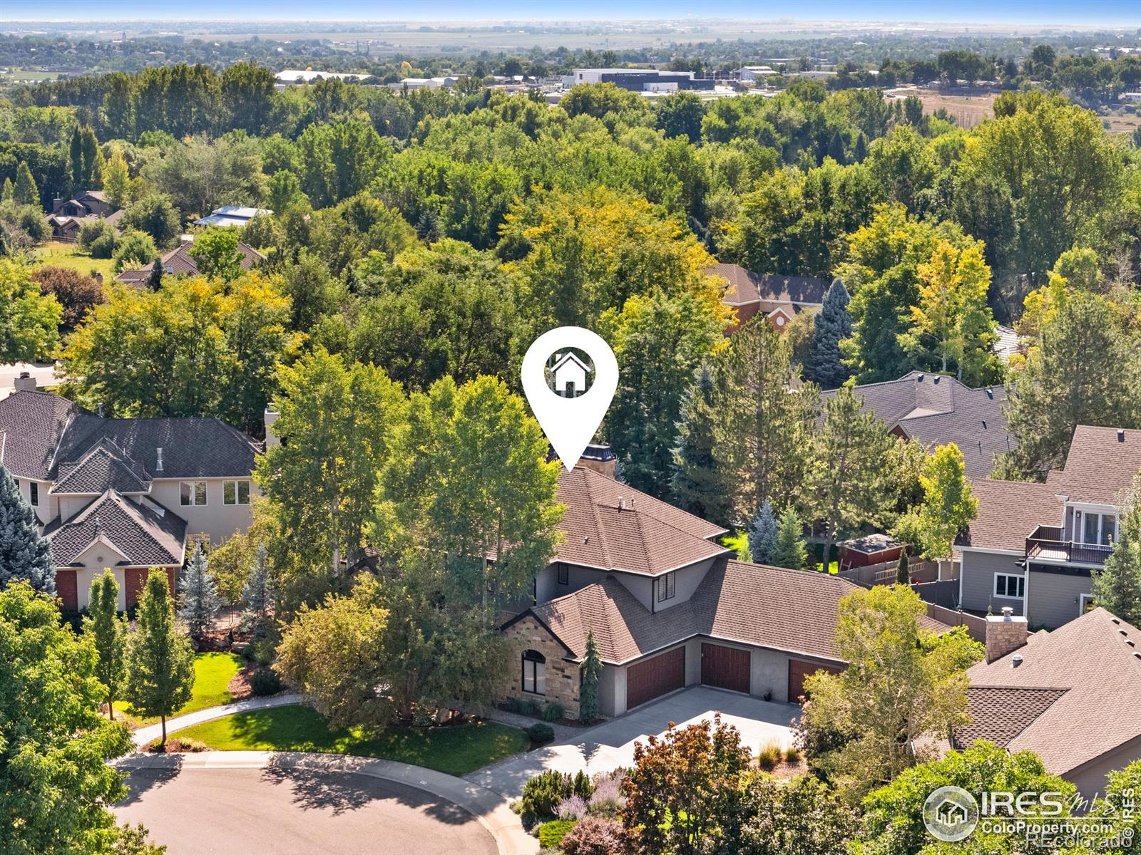 MLS Image #36 for 813  whitehall court,fort collins, Colorado