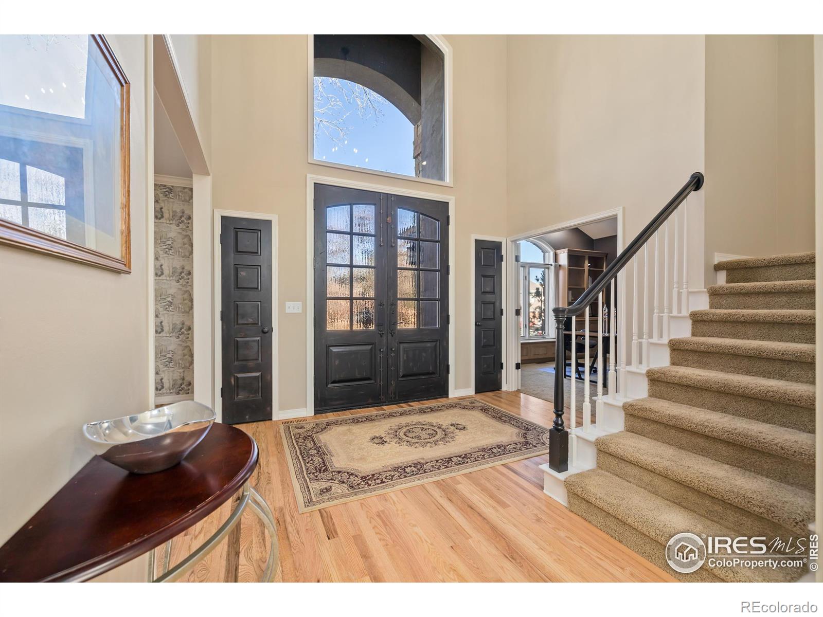 MLS Image #4 for 813  whitehall court,fort collins, Colorado