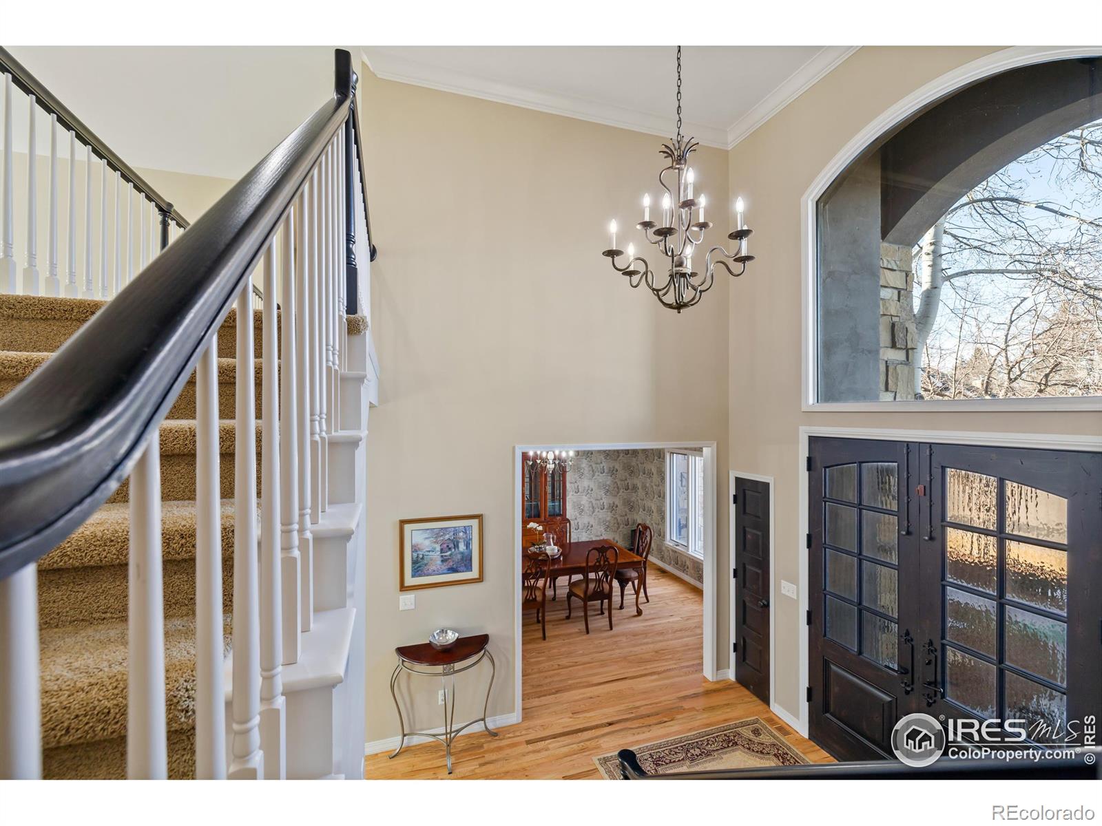 MLS Image #5 for 813  whitehall court,fort collins, Colorado