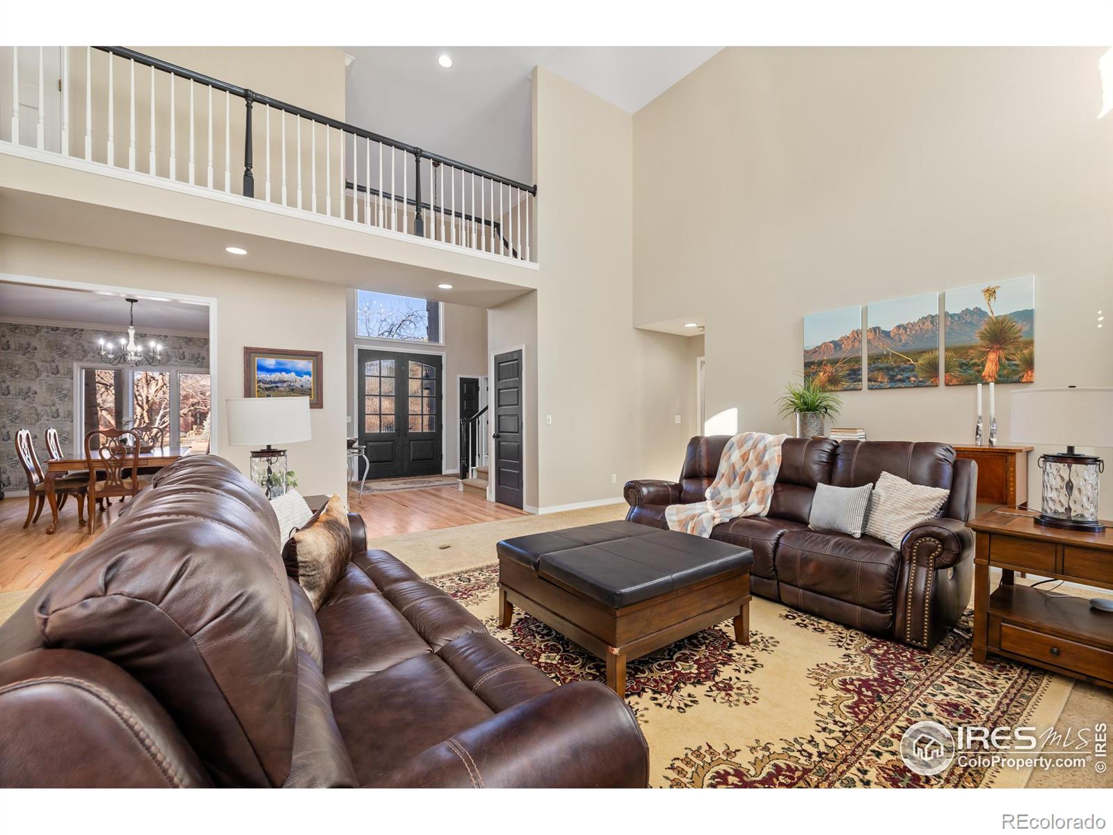 MLS Image #7 for 813  whitehall court,fort collins, Colorado