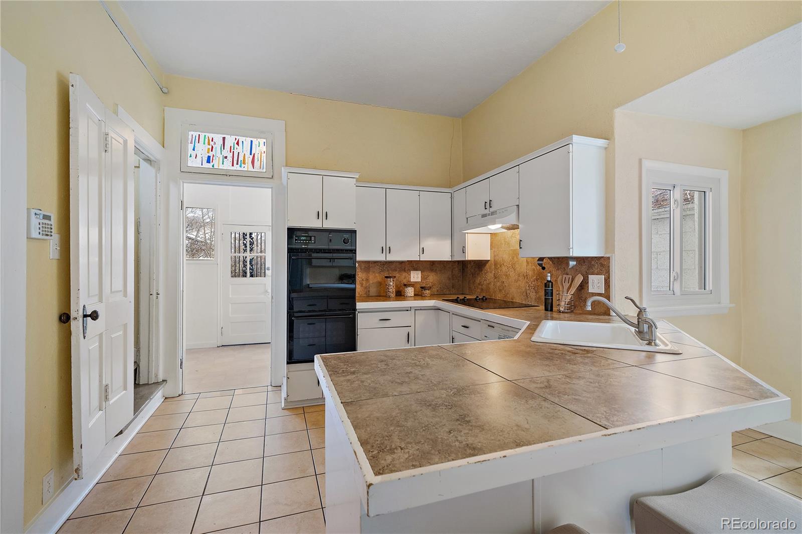 MLS Image #16 for 800 s franklin street,denver, Colorado