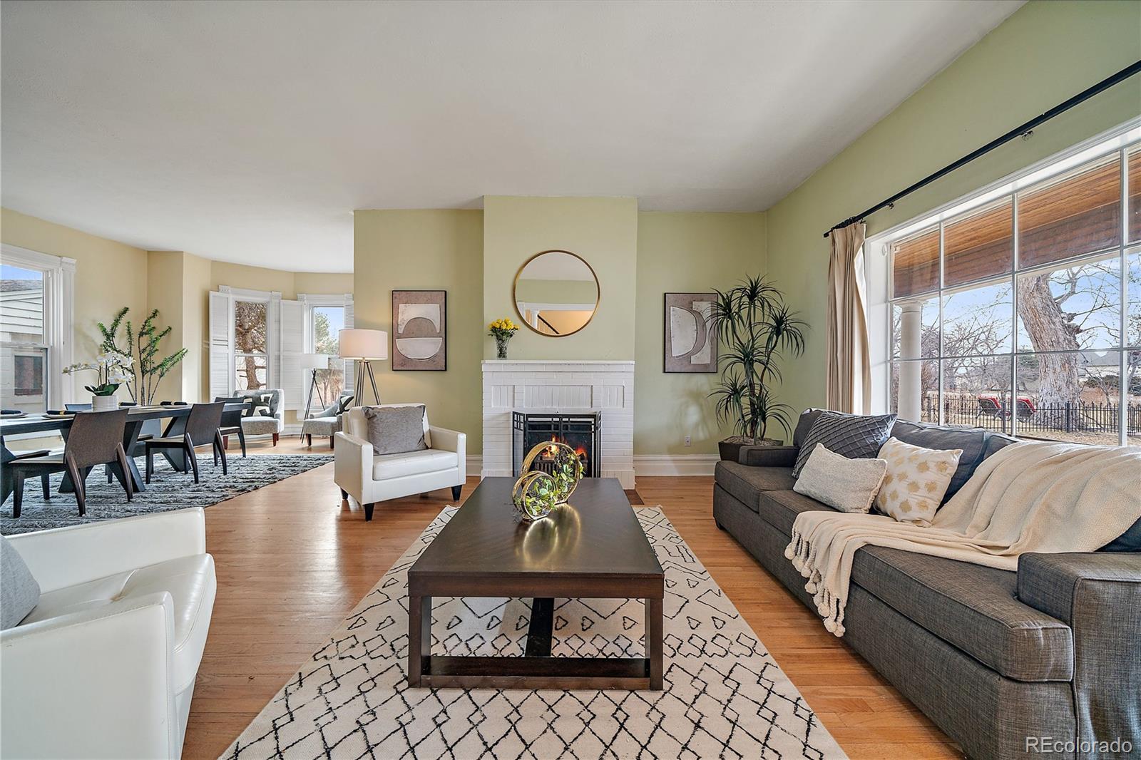 MLS Image #3 for 800 s franklin street,denver, Colorado