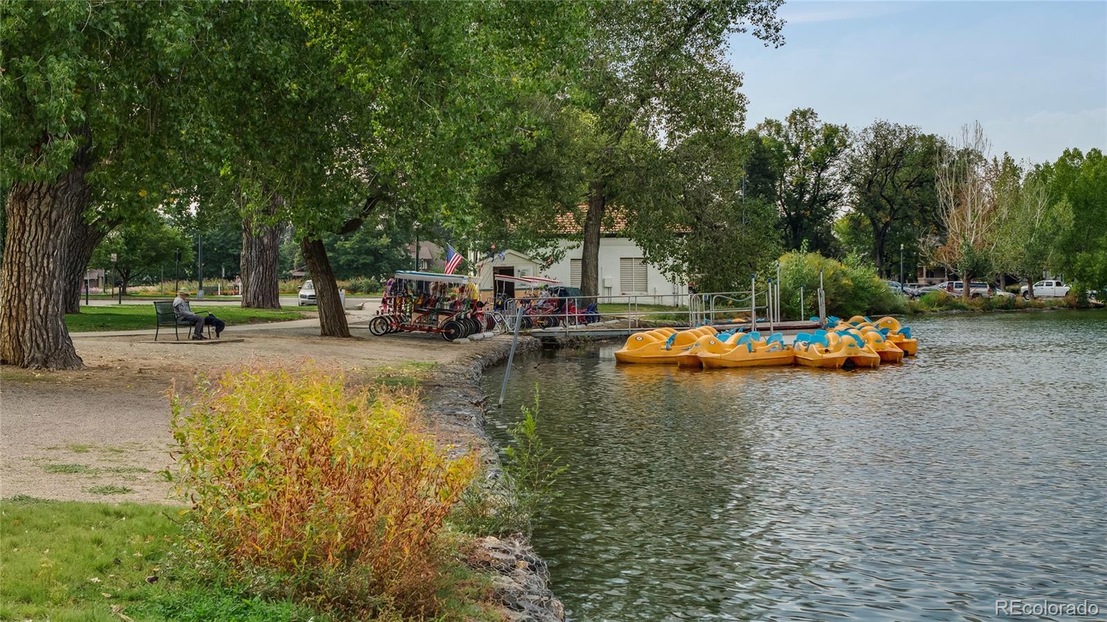 MLS Image #48 for 800 s franklin street,denver, Colorado