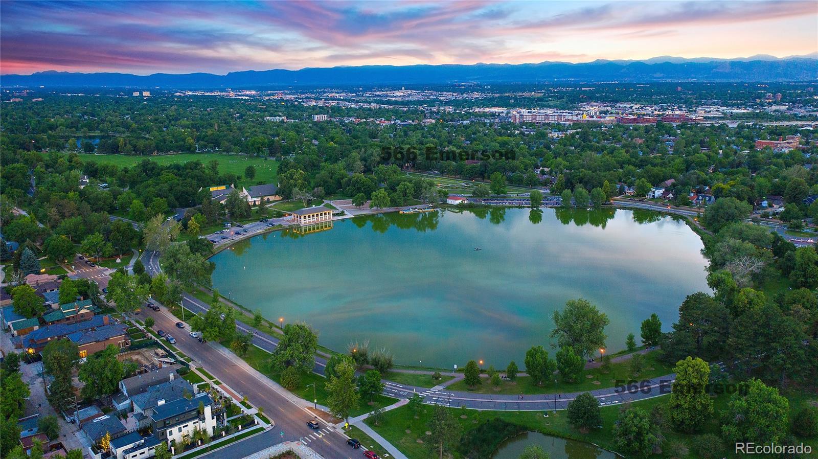 MLS Image #49 for 800 s franklin street,denver, Colorado