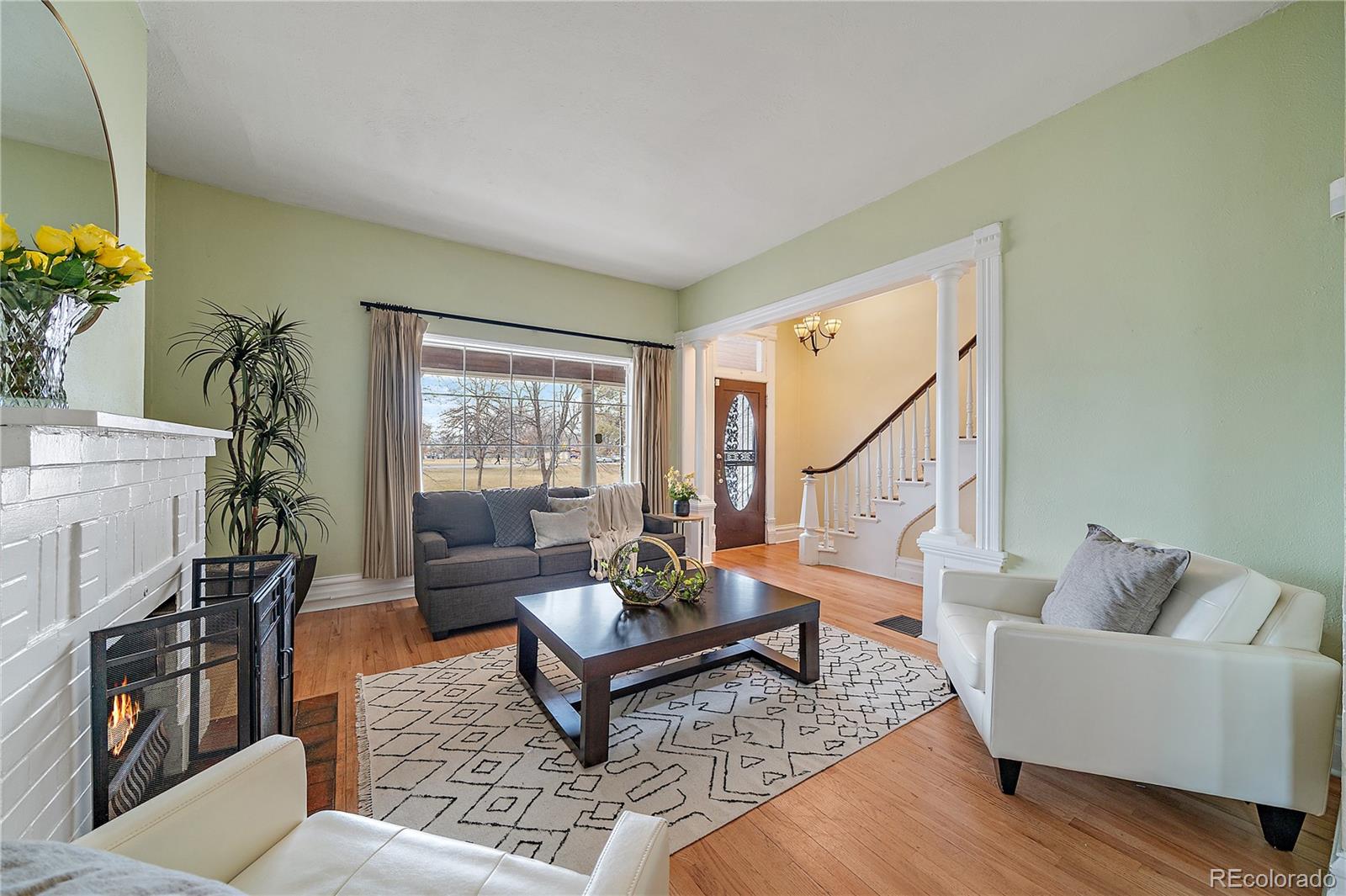 MLS Image #5 for 800 s franklin street,denver, Colorado