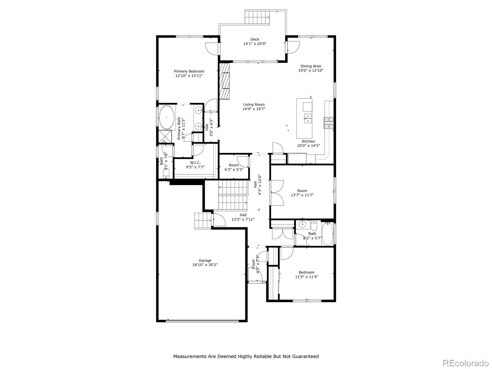 MLS Image #48 for 24192 e alamo drive,aurora, Colorado