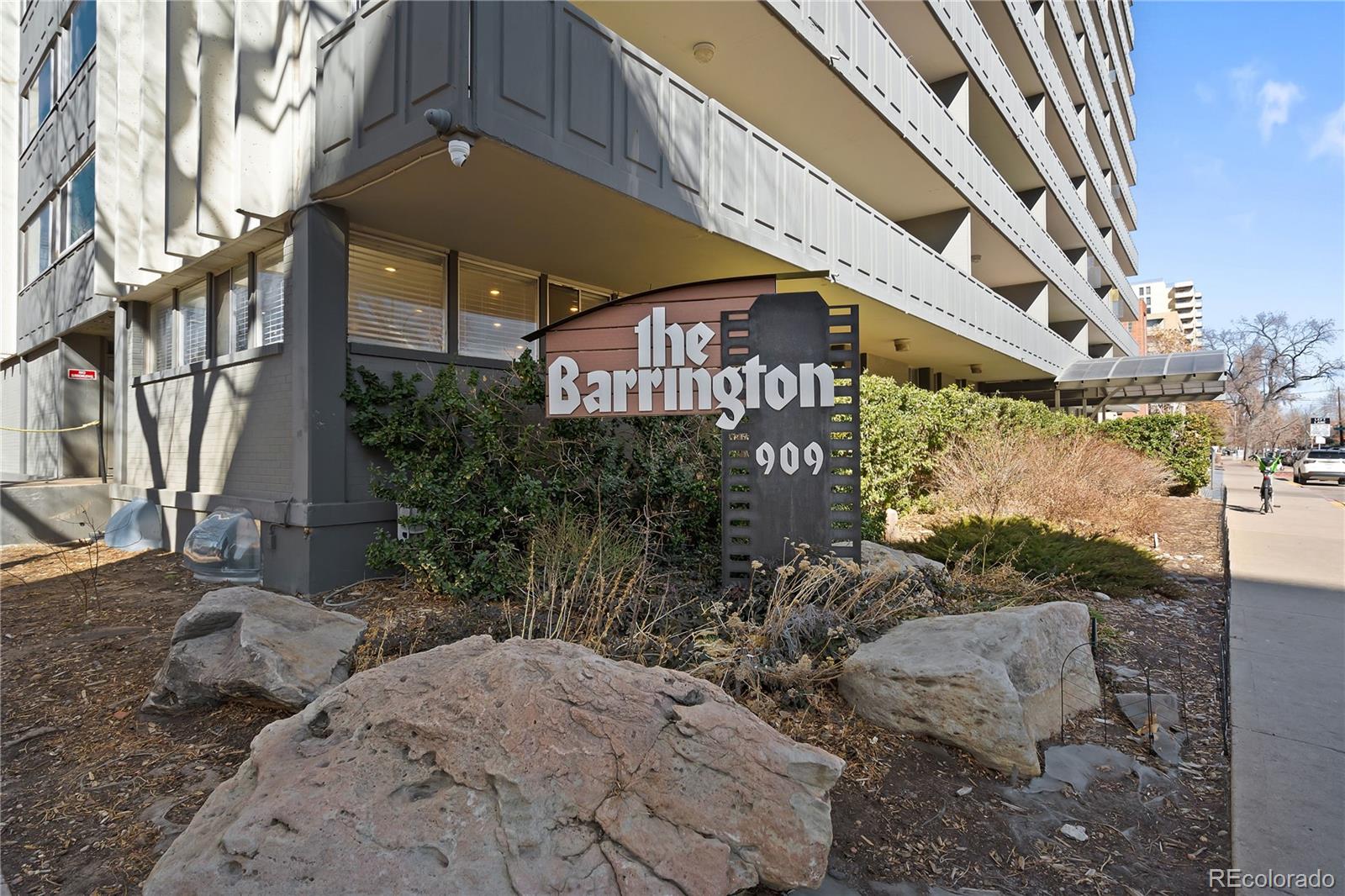 MLS Image #0 for 909 n logan street 10c,denver, Colorado