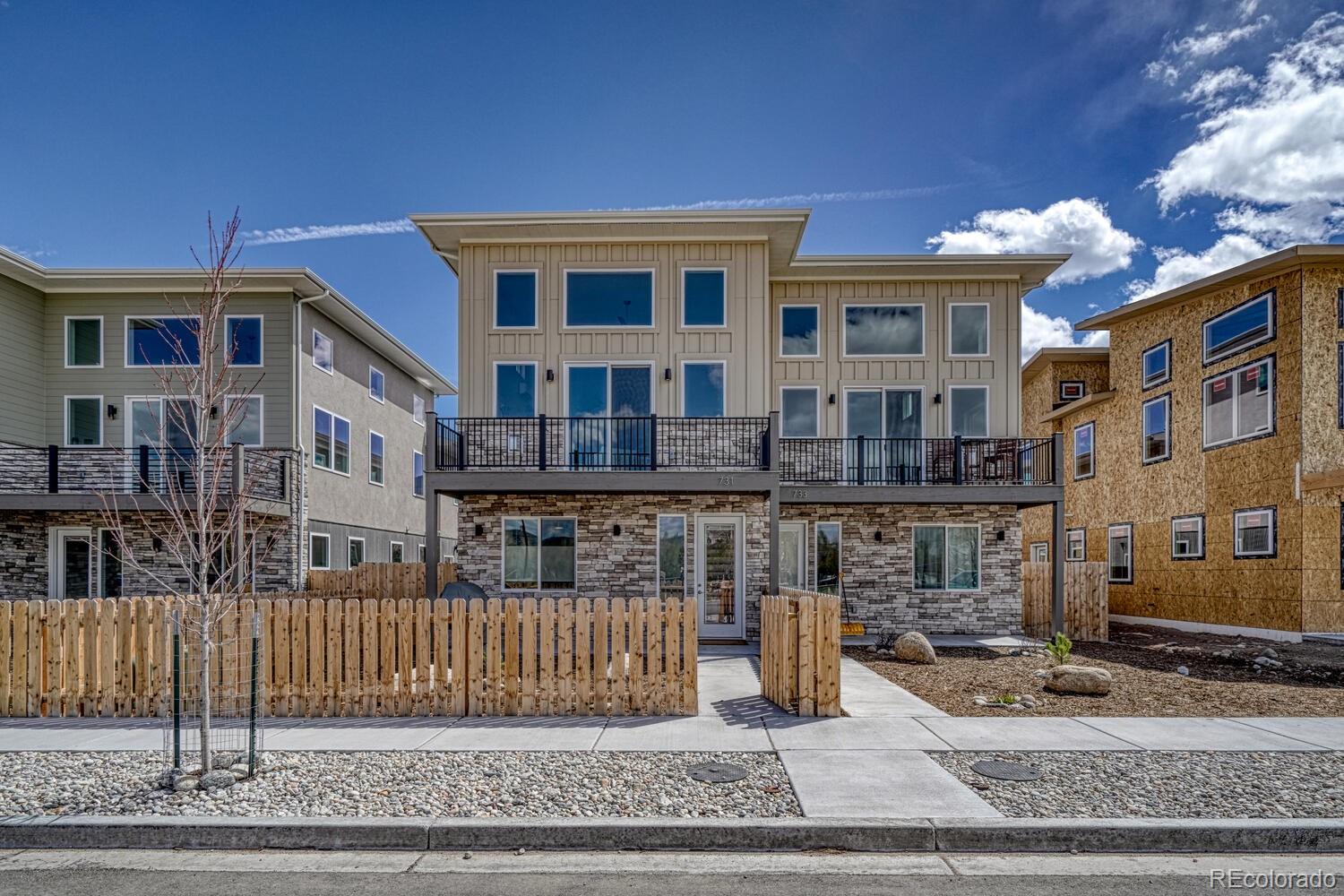 MLS Image #0 for 731  holman court,salida, Colorado