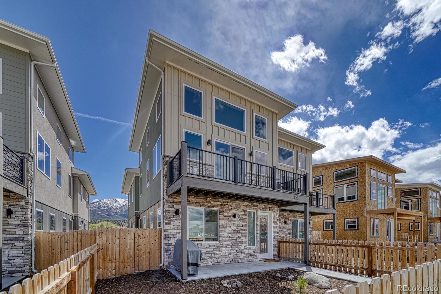 MLS Image #1 for 731  holman court,salida, Colorado