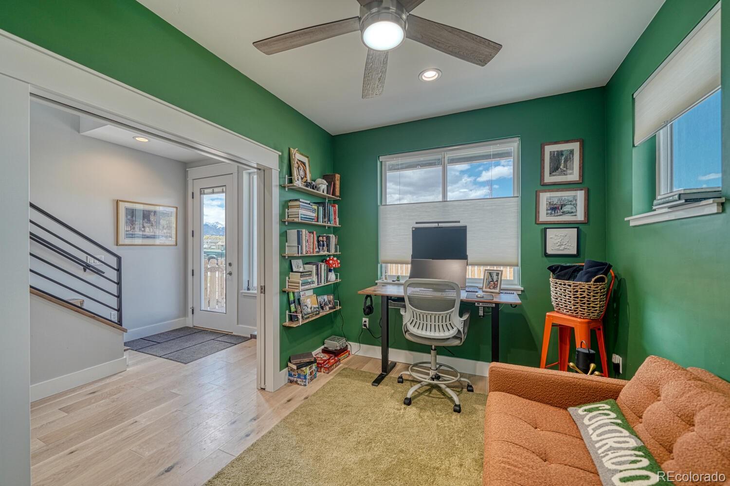 MLS Image #14 for 731  holman court,salida, Colorado