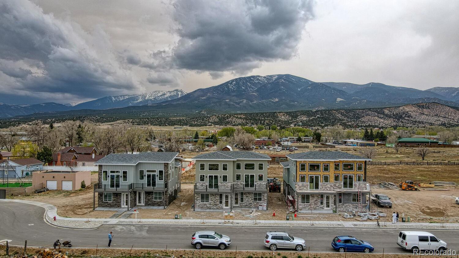 MLS Image #22 for 731  holman court,salida, Colorado